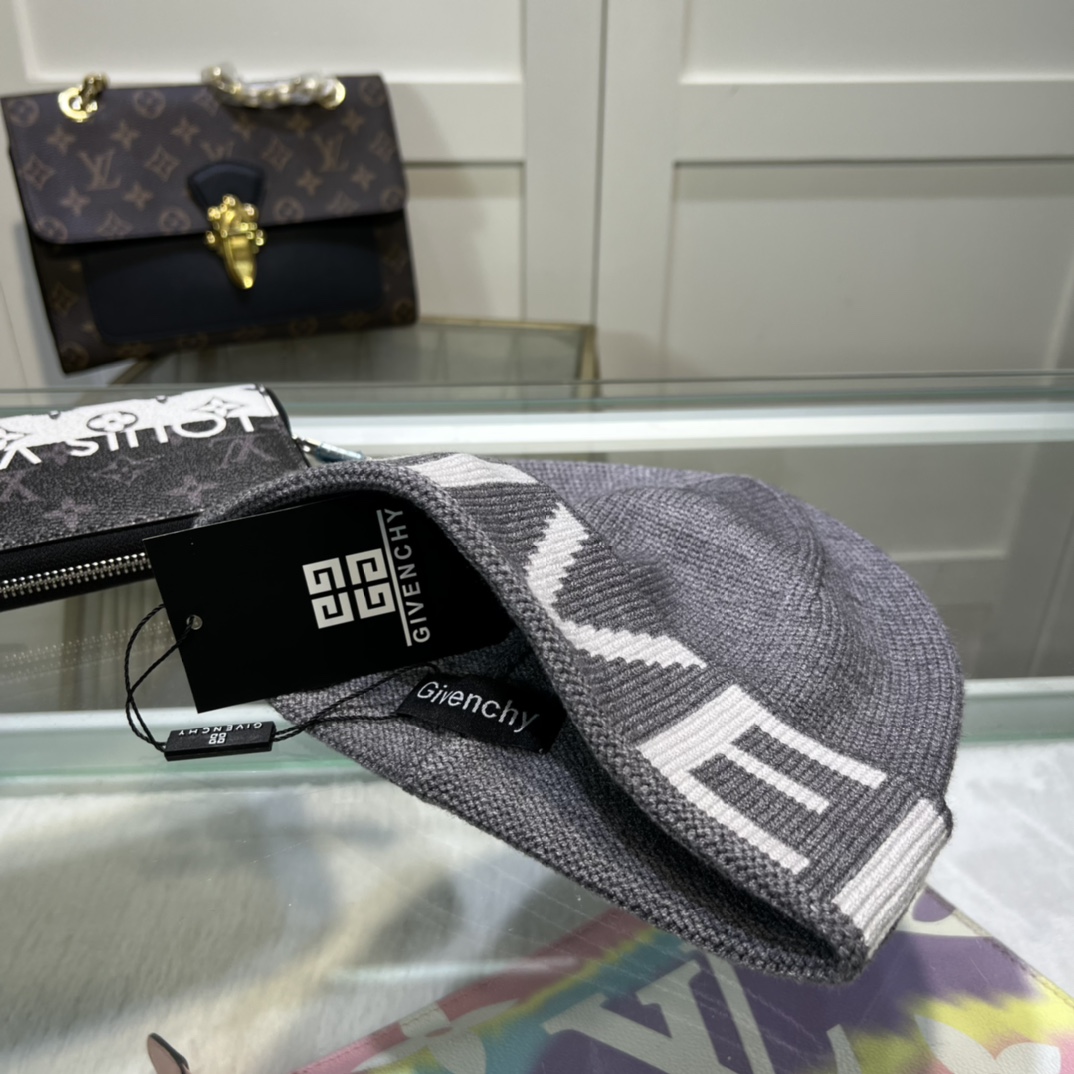 GIVENCHYコーチ 宇宙Ｎ級品 キャップ 帽子 ニット帽  メンズ レディース キッズ ユニセックス 男女兼用 4色可選_9