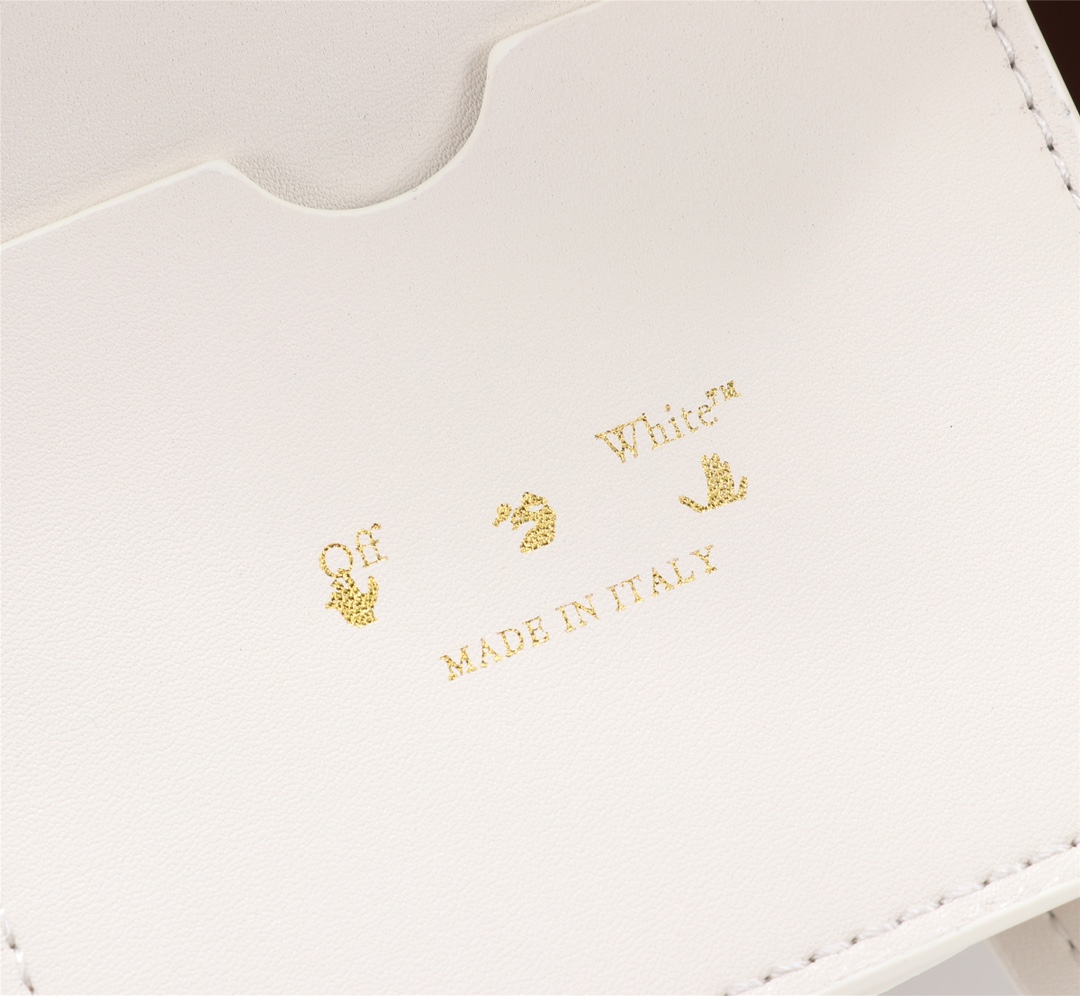 OFFWHITEオフホワイトリュックコピー 持ちバッグ 斜め掛けバッグ レディース 大人気【激安】高級品通販 ホワイト_7