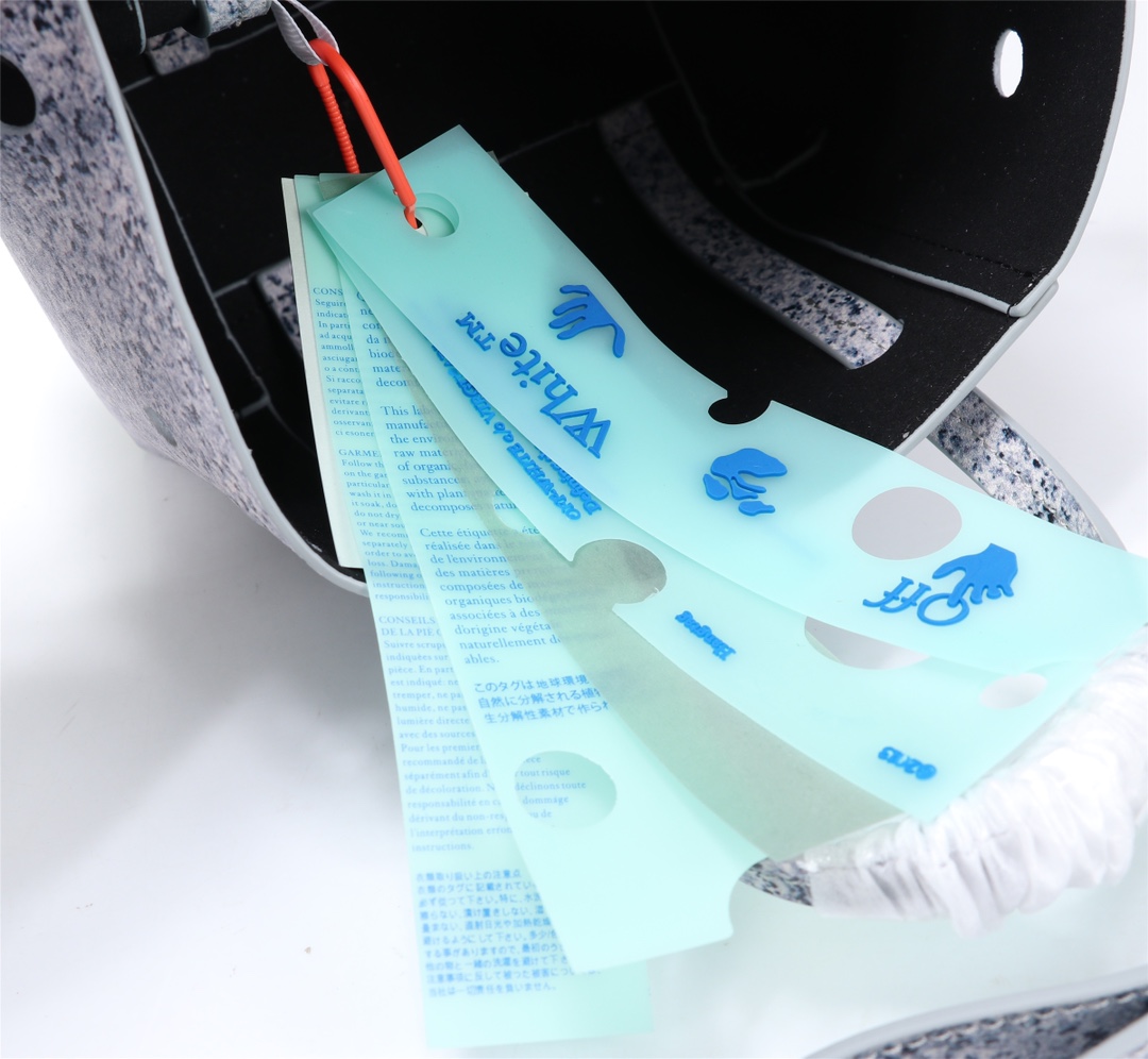OFFWHITE[激安]オフホワイト リュック レディーススーパーコピー 持ちバッグ 斜め掛けバッグ レディース 大人気 花柄 グレイ_7