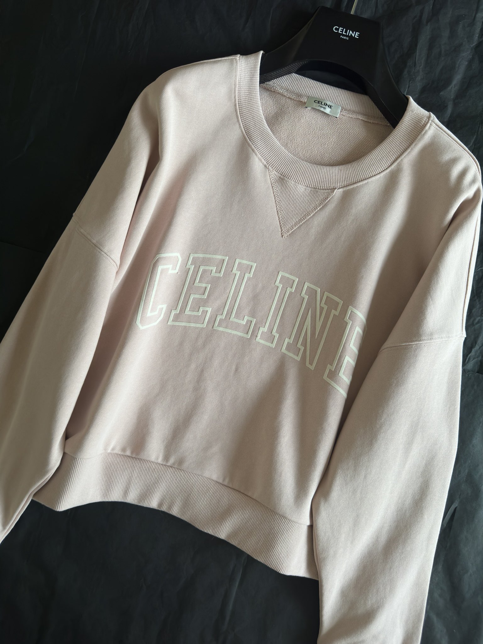 新作到着!! メンズ セリーヌパーカーＮ級品 パーカー 春新品 純綿 柔らかい 大人気 シンプル 青春風 ホワイト_5