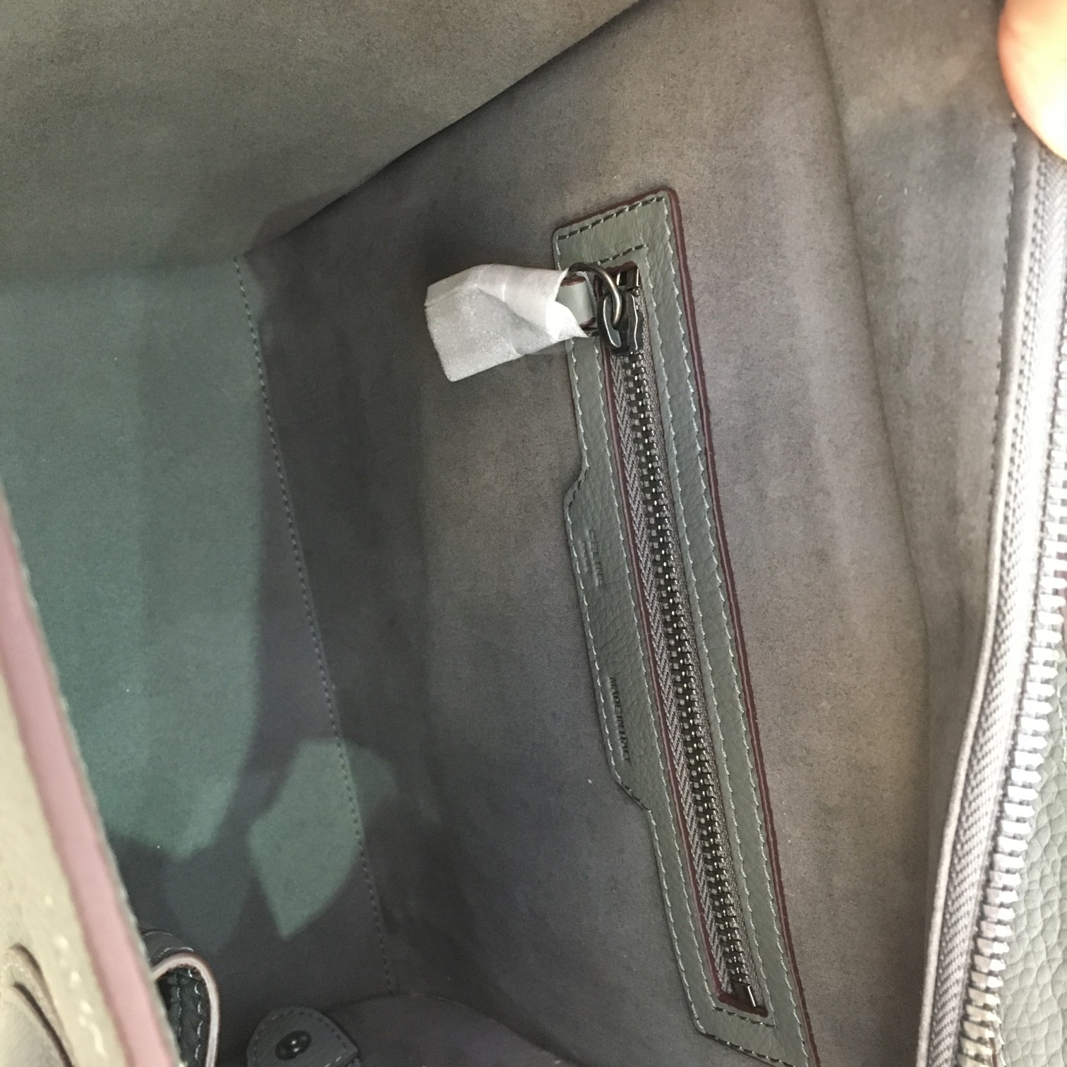 新作入荷格安 セリーヌバッグ アウトレットＮ級品 持ちバッグ スマイルバッグ 軽量 牛革 レザー 大容量 レディース ブラック_8
