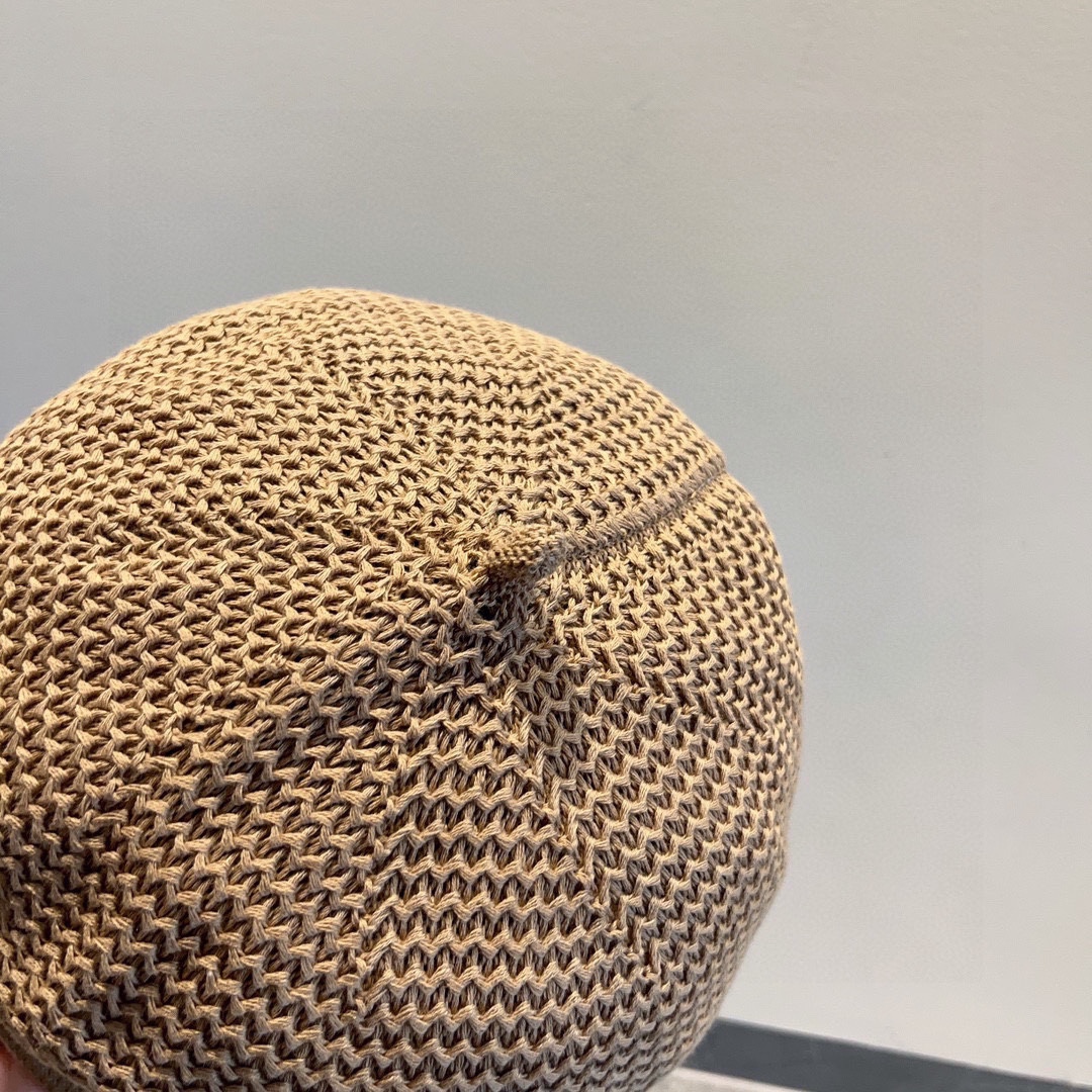 ミュウ ミュウキャップＮ級品 帽子 画家のベレー帽 秋冬新作 芸術家バスクベレー ファッション 大人気 ブラウン_6