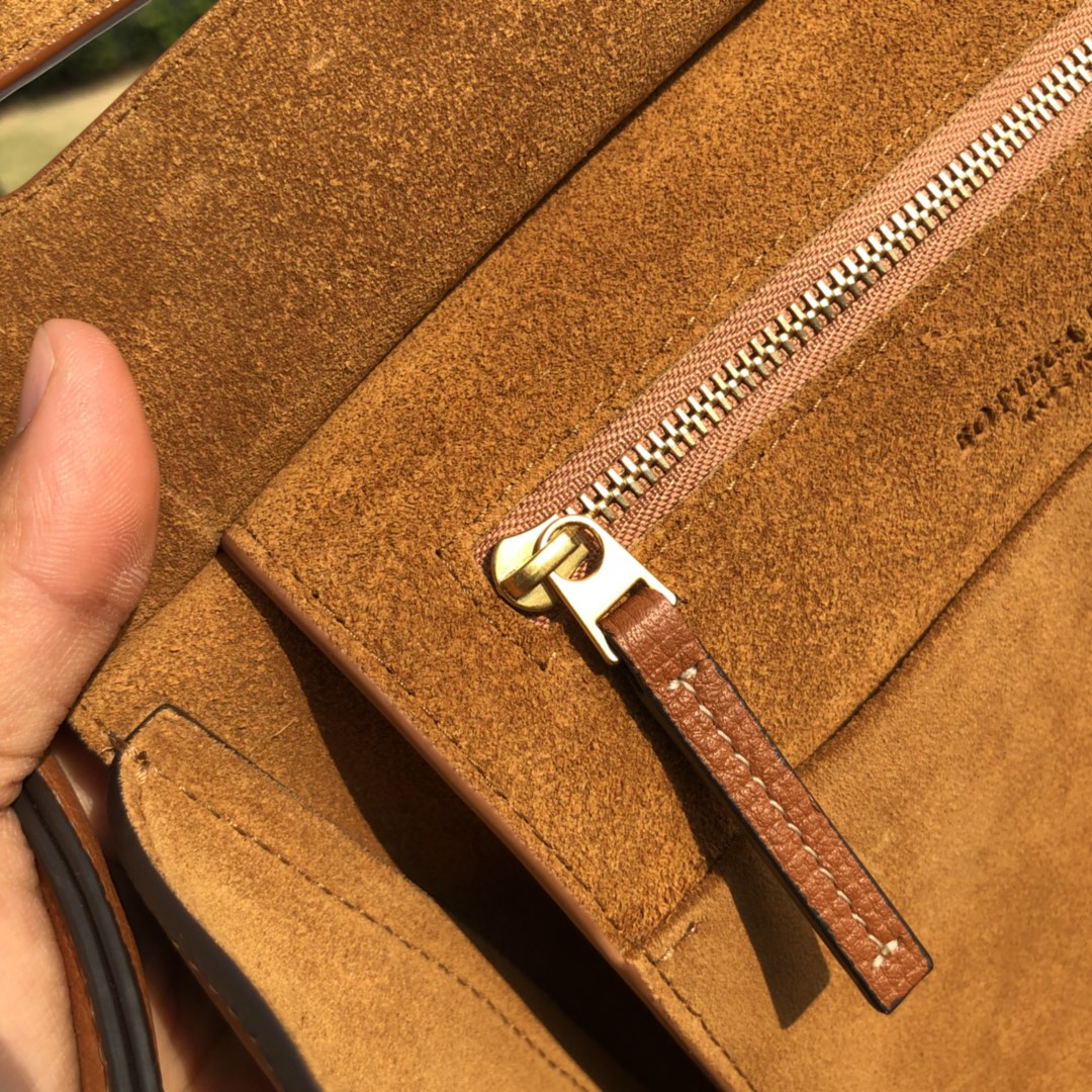 bottega venetaボッテガヴェネタ 巾着バッグスーパーコピー 肩掛けバッグ 持ちバッグ 大容量 ファッション ブラウン_6