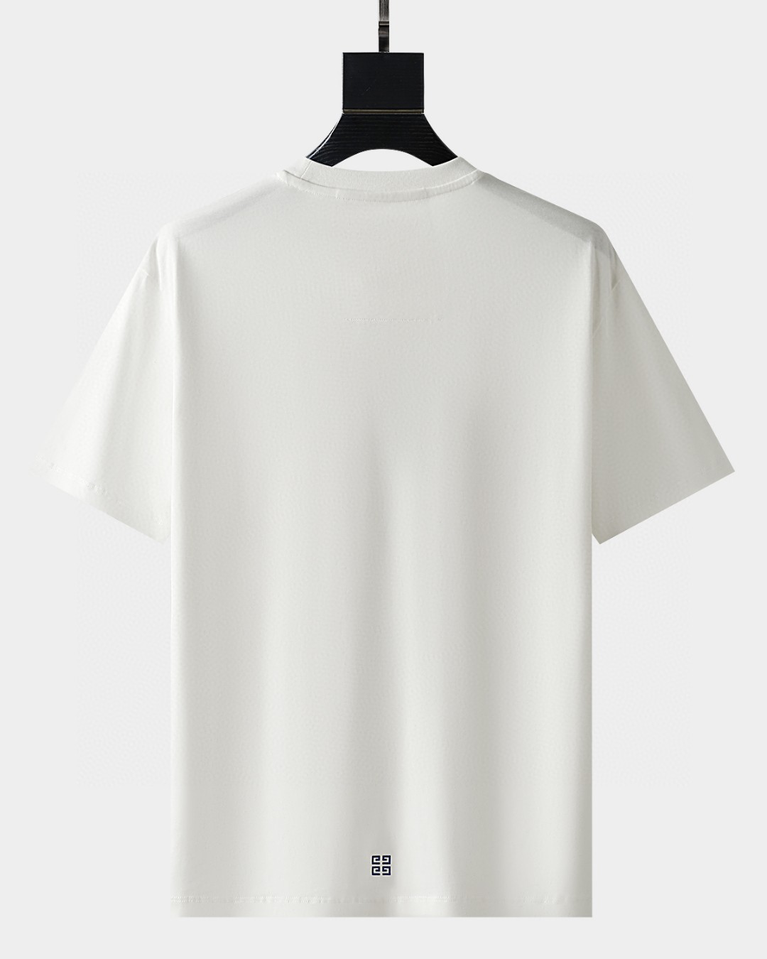 ジバンシィ 偽物 コピー 半袖 Tシャツ ウール コットン グレー 柔らかい 花柄_2