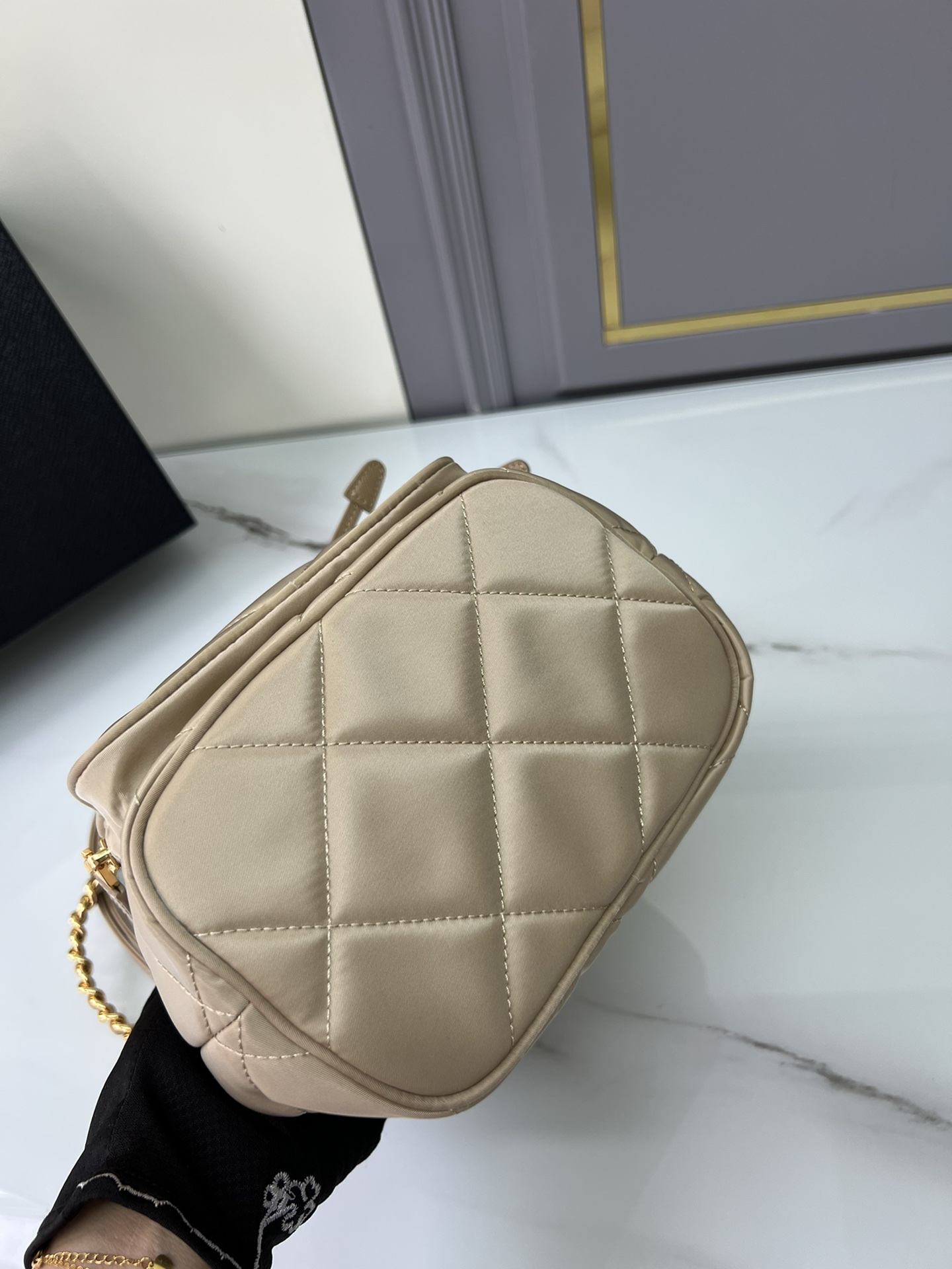 限定人気品★セール！プラダナッパレザーバッグ激安通販 牛革 レザー 持ちバッグ レディース 斜め掛け ブラウン_4