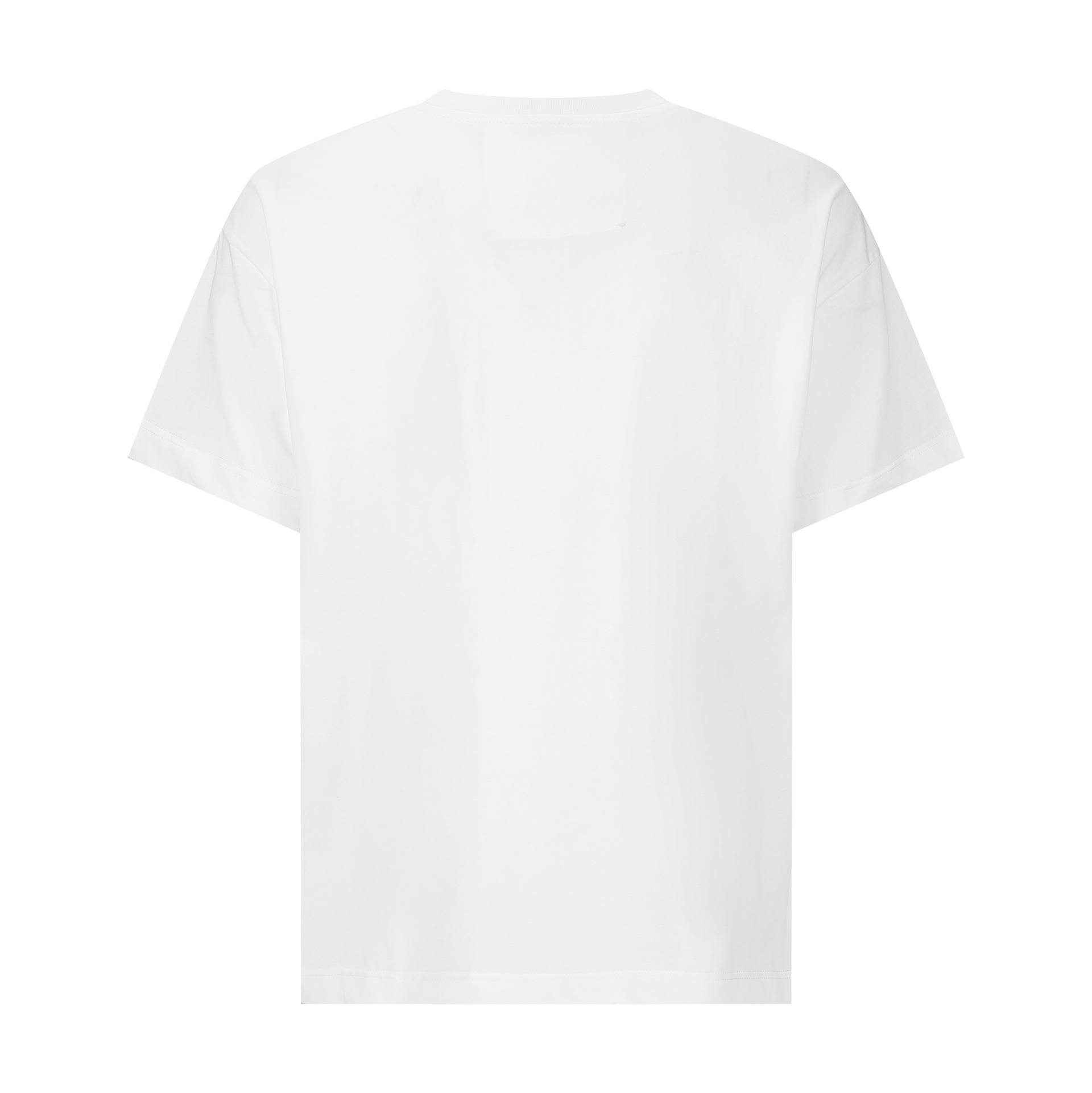ジバンシィ 激安通販 コピー 半袖 Tシャツ コットン ホワイト 柔らかい 花柄_2