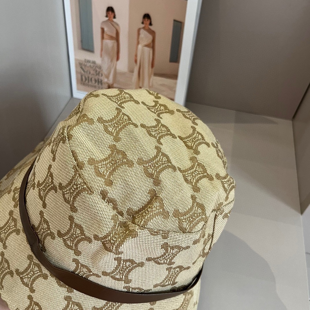 セリーヌキャップメルカリ激安通販 品質保証豊富なオ 日焼け止め 夏 涼しい 夏の旅行 ビーチ ファッション 2色可選_7