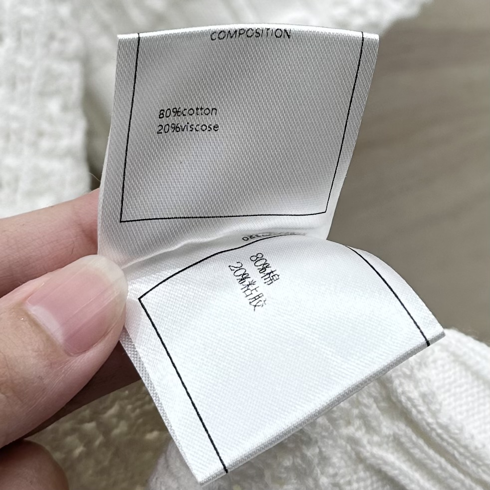 NEW夏の chanel t シャツ激安通販 純綿 春夏新品 半袖 トップス 高品質 シンプル ホワイト_8