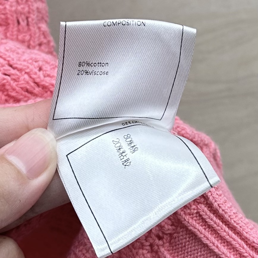 NEW夏の chanel t シャツ レディース偽物 純綿 春夏新品 半袖 トップス 高品質 シンプル ローズレッド_8