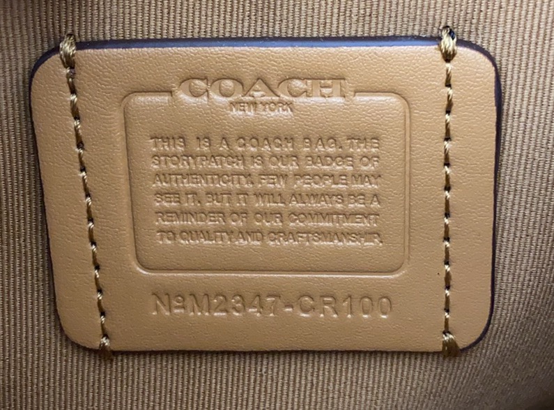 品質保証安い coach americaＮ級品 バックバッグ レザー 牛革 カジュアル 旅行 レディース ホワイト_9