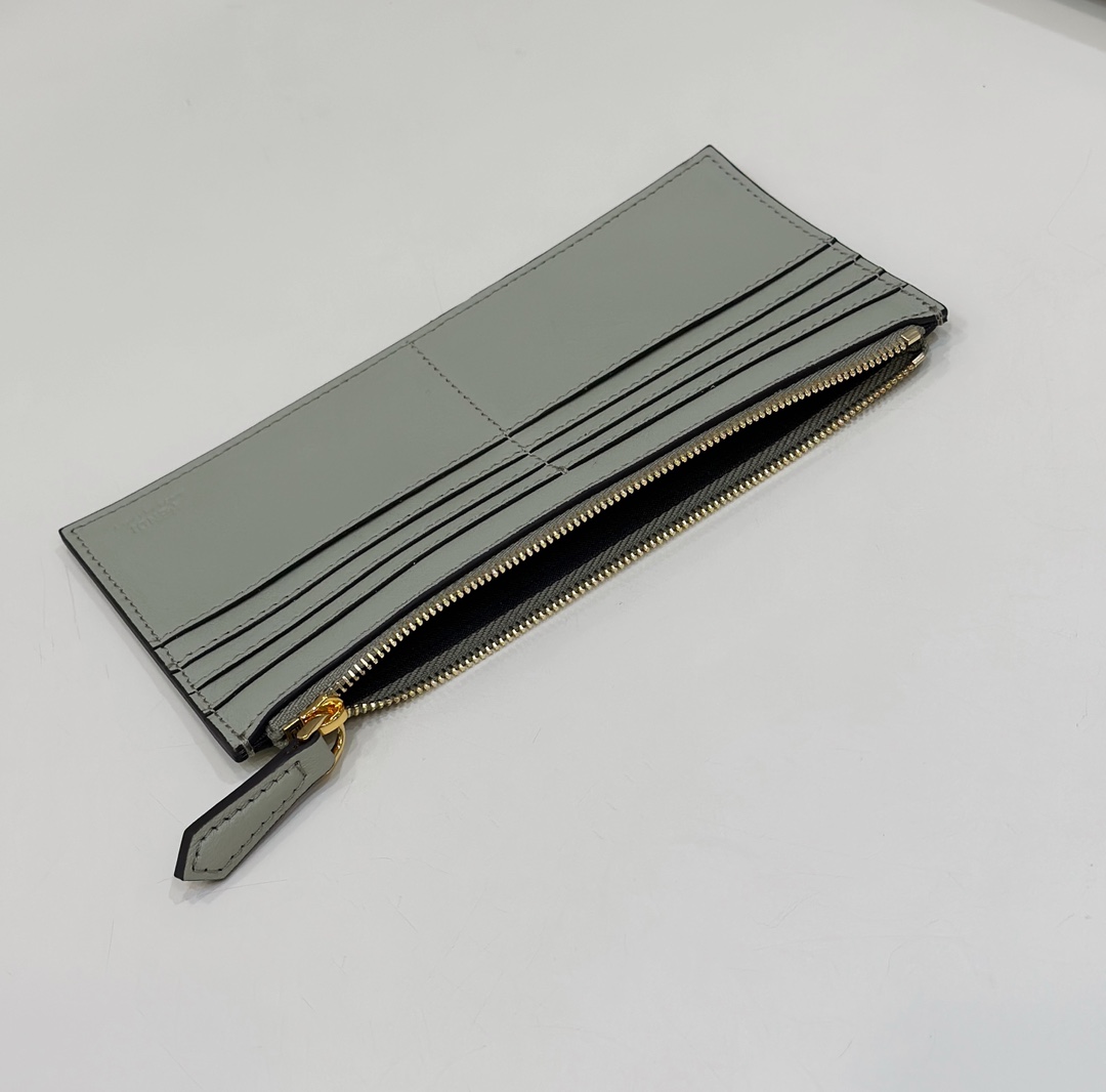 超激得新品 フェンディバッグ 種類 一覧スーパーコピー チェーンバッグ 斜め掛けバッグ シンプル ファッション レディース グレイ_8