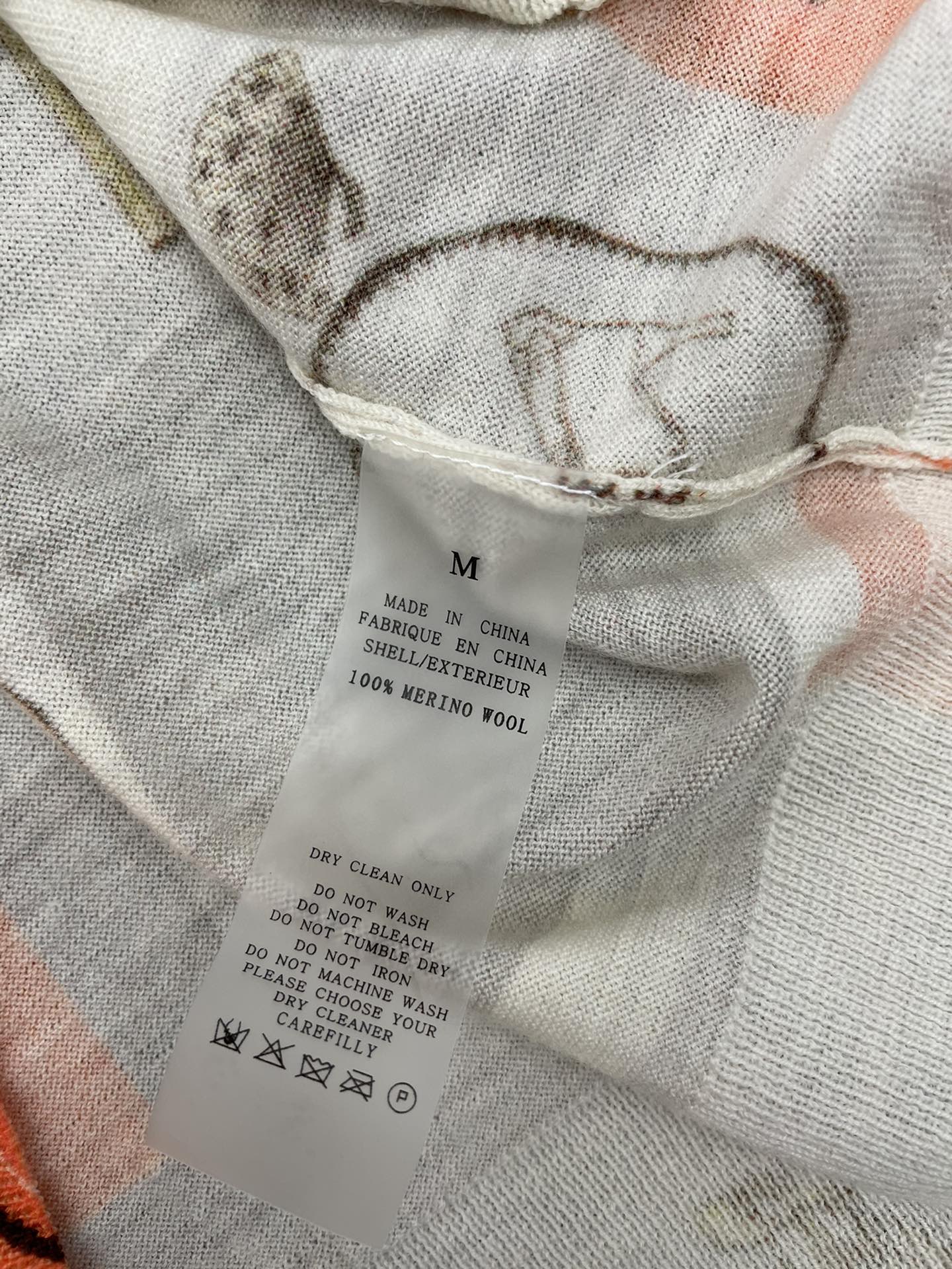 バーバリー t シャツ アウトレットＮ級品 純綿 トップス 長袖 カラフル 優雅 高級感 ファッション 大人気 オレンジ色_7
