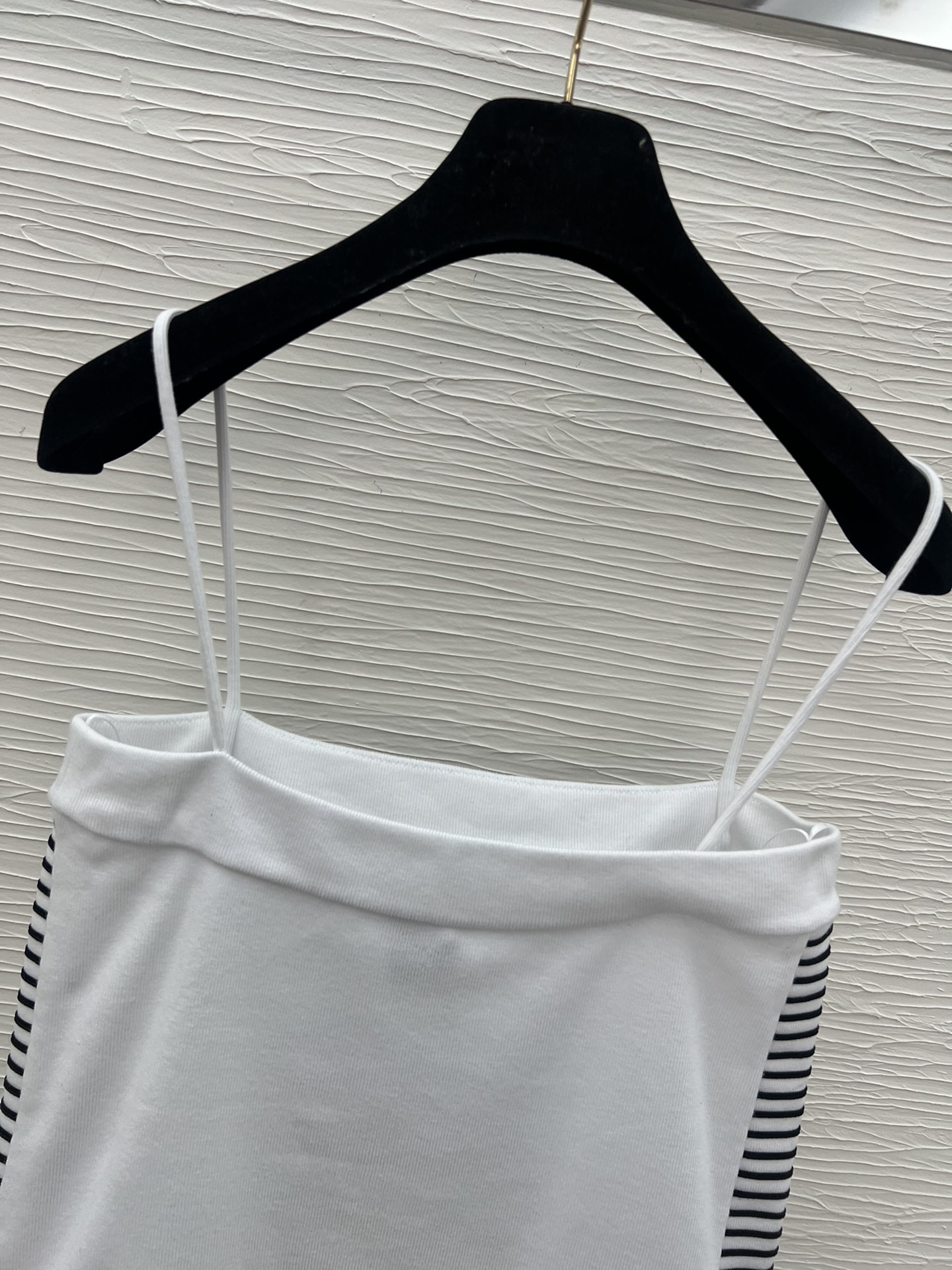 爆買い大得価 chanel t シャツ 値段激安通販 ジレー 純綿 トップス ロゴプリント 柔らかい ホワイト_8