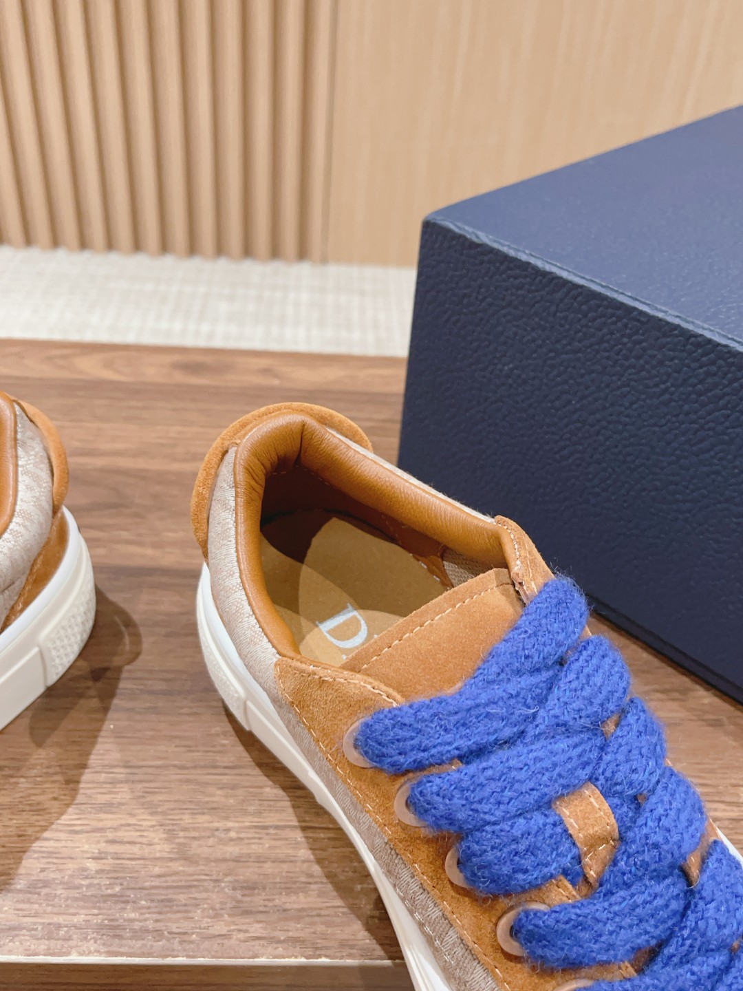 [新季度] dior 靴 メンズ偽物 ランニング 運動 カジュアル シンプル スニーカー 歩きやすい カップルシューズ おしゃれ オレンジ色_6