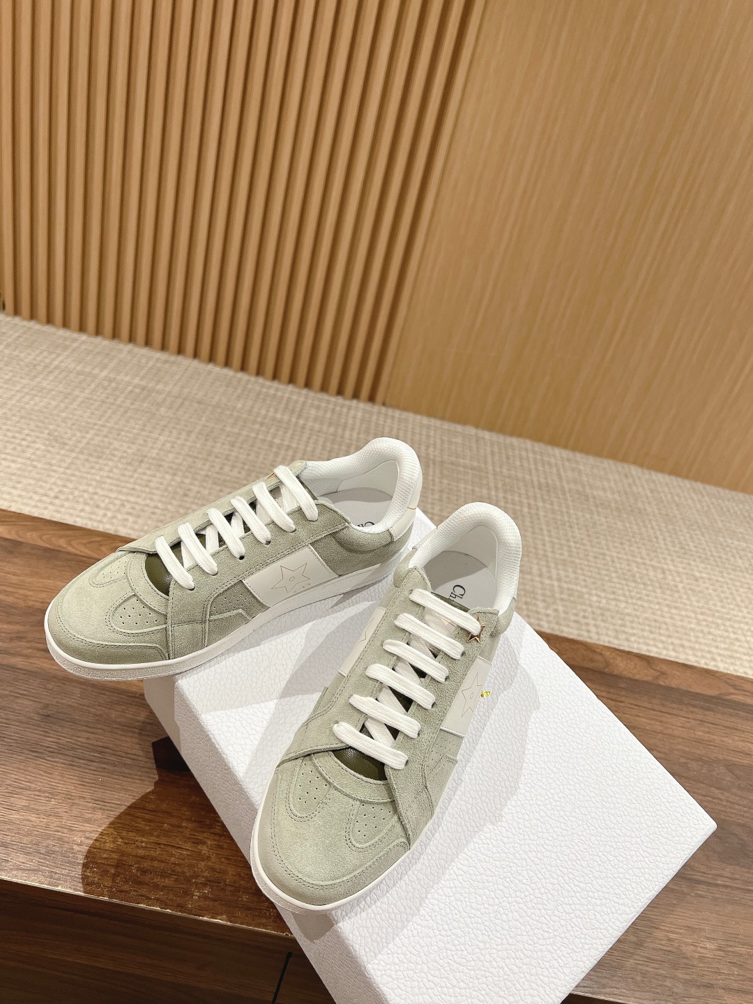 限定販売 最高品質 dior ファースト シューズ激安通販 ファッション 品質保証 ランニング 運動 カジュアル シューズ グレイ_4