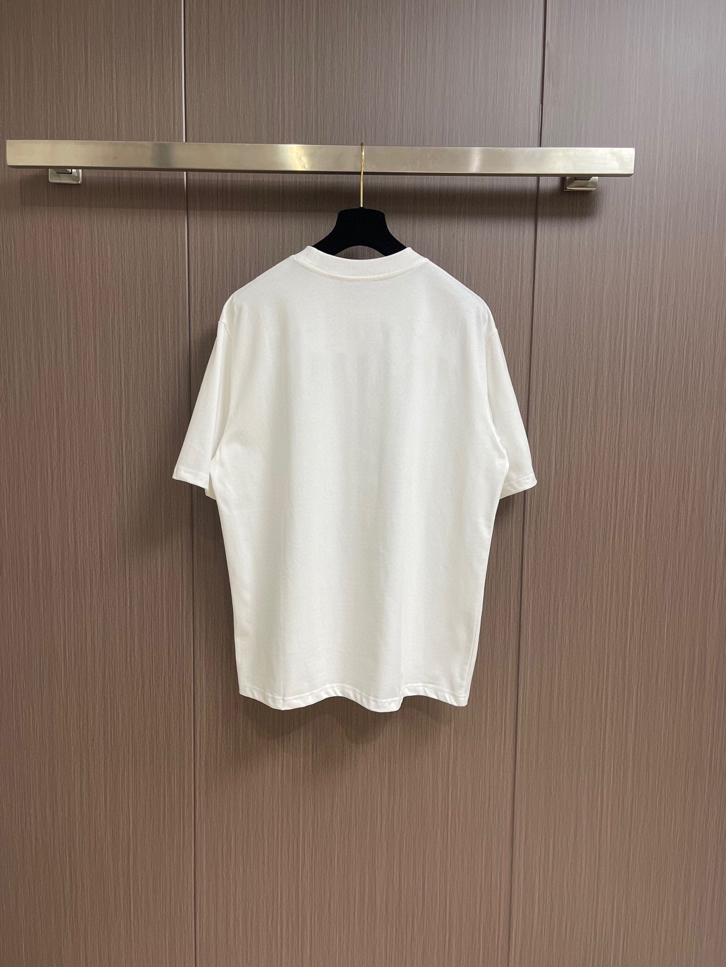 数量限定の爆買 fendi モンスター t シャツスーパーコピー トップス 純綿 柔らかい プリント 短袖 ホワイト_2