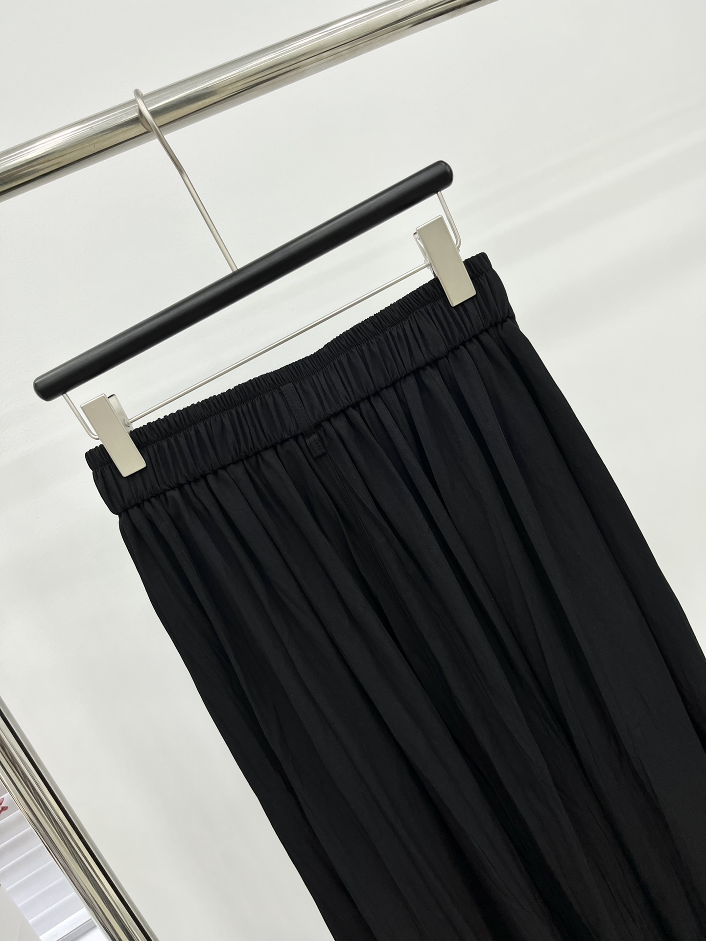 プラダ ナイロン スカート偽物 超人気 ファッション  レディース服 個性的 爽やか感 ブラック_6