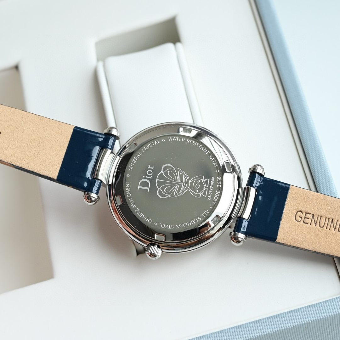 春冬新登場のディオール時計スーパーコピー スターリー スカイ シリーズ_6