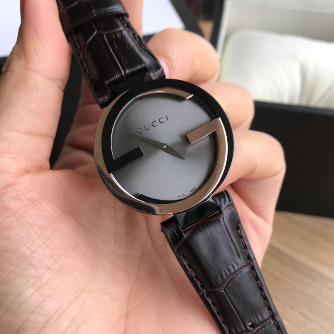 今季流行り定番 高品質グッチ時計 レディースコピー_2