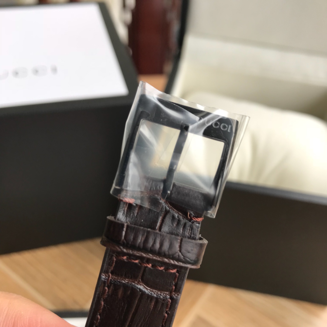 今季流行り定番 高品質グッチ時計 レディースコピー_4