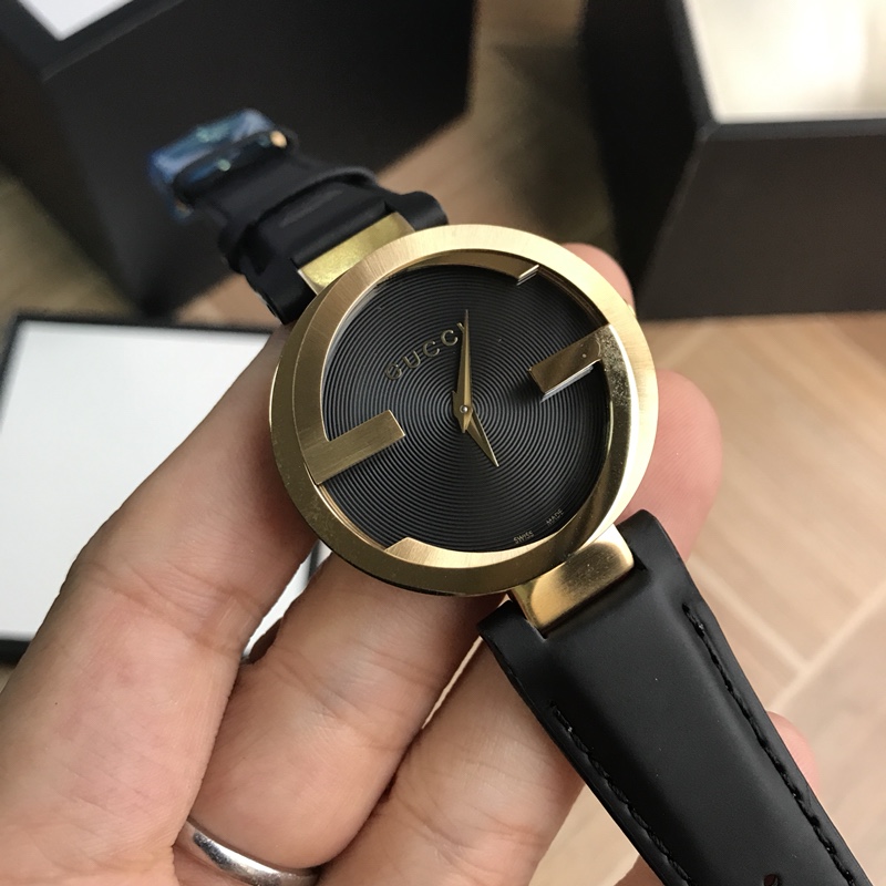 キレイ価格セール！gucci 時計 コピー  ブランドの高級感 ファッション性_2
