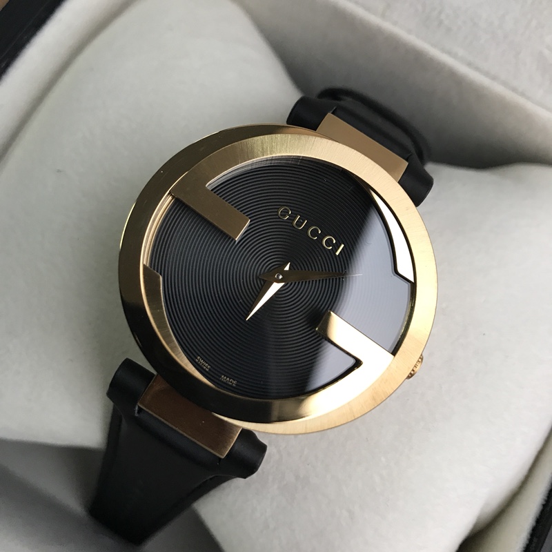 キレイ価格セール！gucci 時計 コピー  ブランドの高級感 ファッション性_5