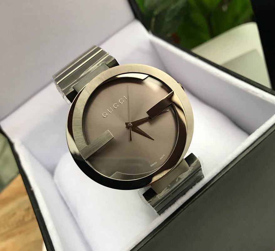 お買い得 新品 腕時計 グッチコピー  41mmのケース径_3