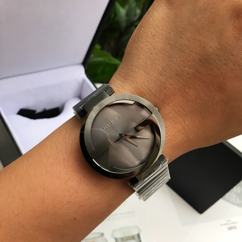 お買い得 新品 腕時計 グッチコピー  41mmのケース径_4