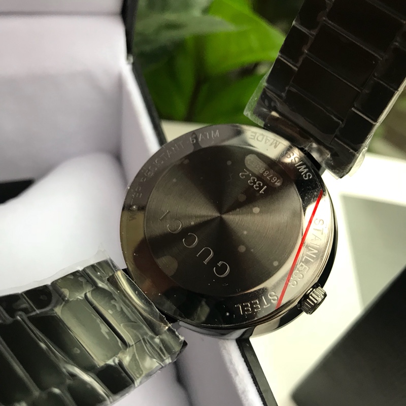 お買い得 新品 腕時計 グッチコピー  41mmのケース径_5