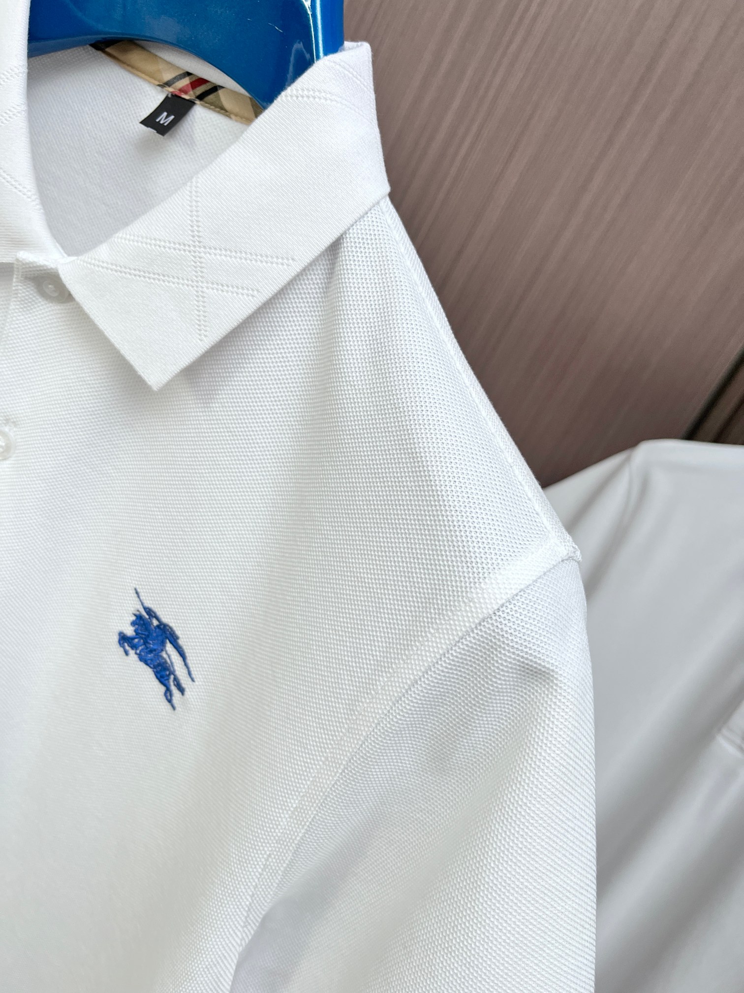 品質保証定番おすすめバーバリーＴシャツ偽物肌に優しい 男女兼用_4