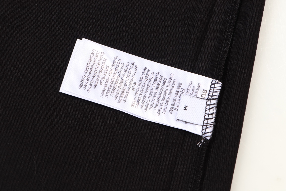 人気セール高品質バーバリー 半袖コーデＴシャツ 偽物快適 滑らか ファッション 男女兼用_8