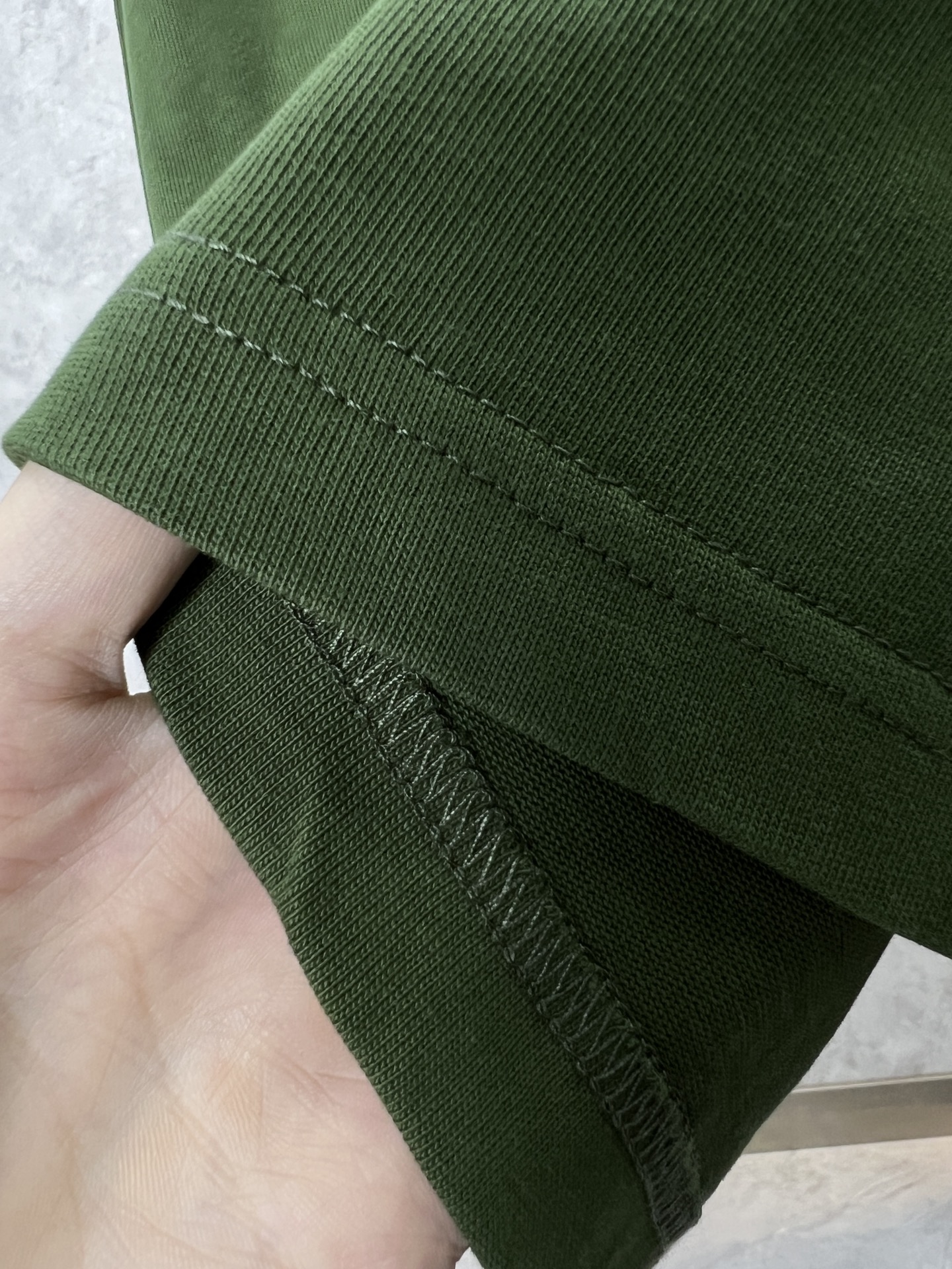 驚きの破格値人気のディオールレディースtシャツn級品 優雅な雰囲気 幅広いシーン_5