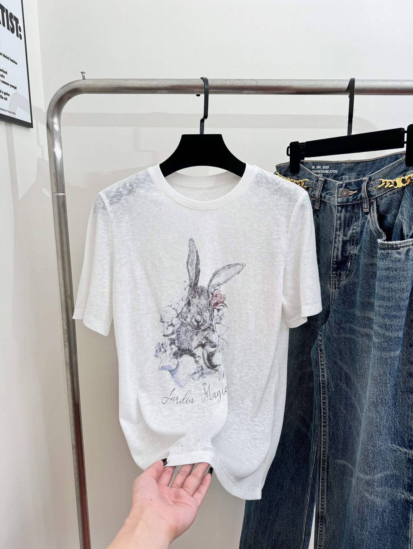 数量限定 得価ディオールコーデtシャツn級品 上質な素材 幅広いスタイルにマッチ_4
