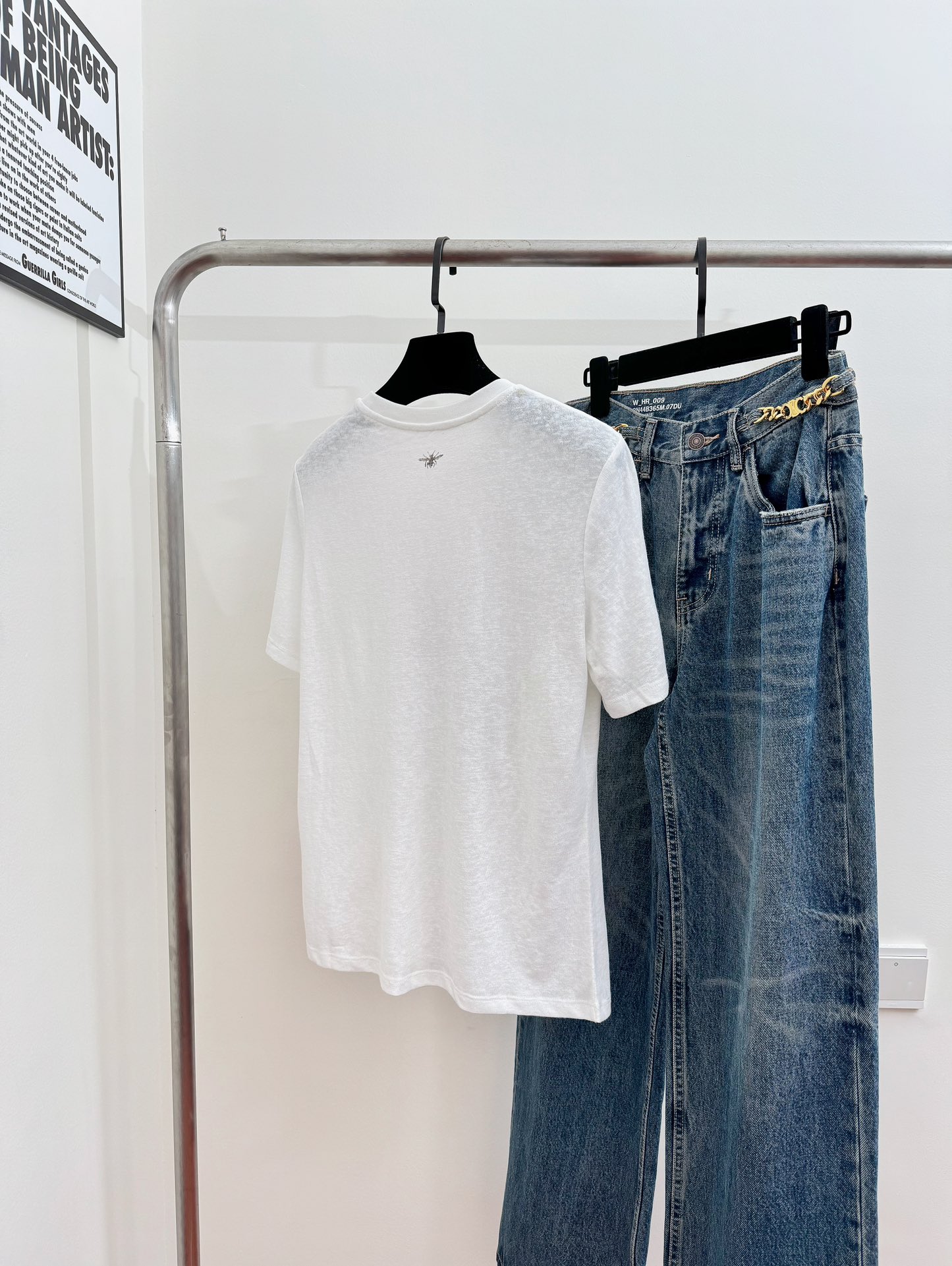 数量限定 得価ディオールコーデtシャツn級品 上質な素材 幅広いスタイルにマッチ_5