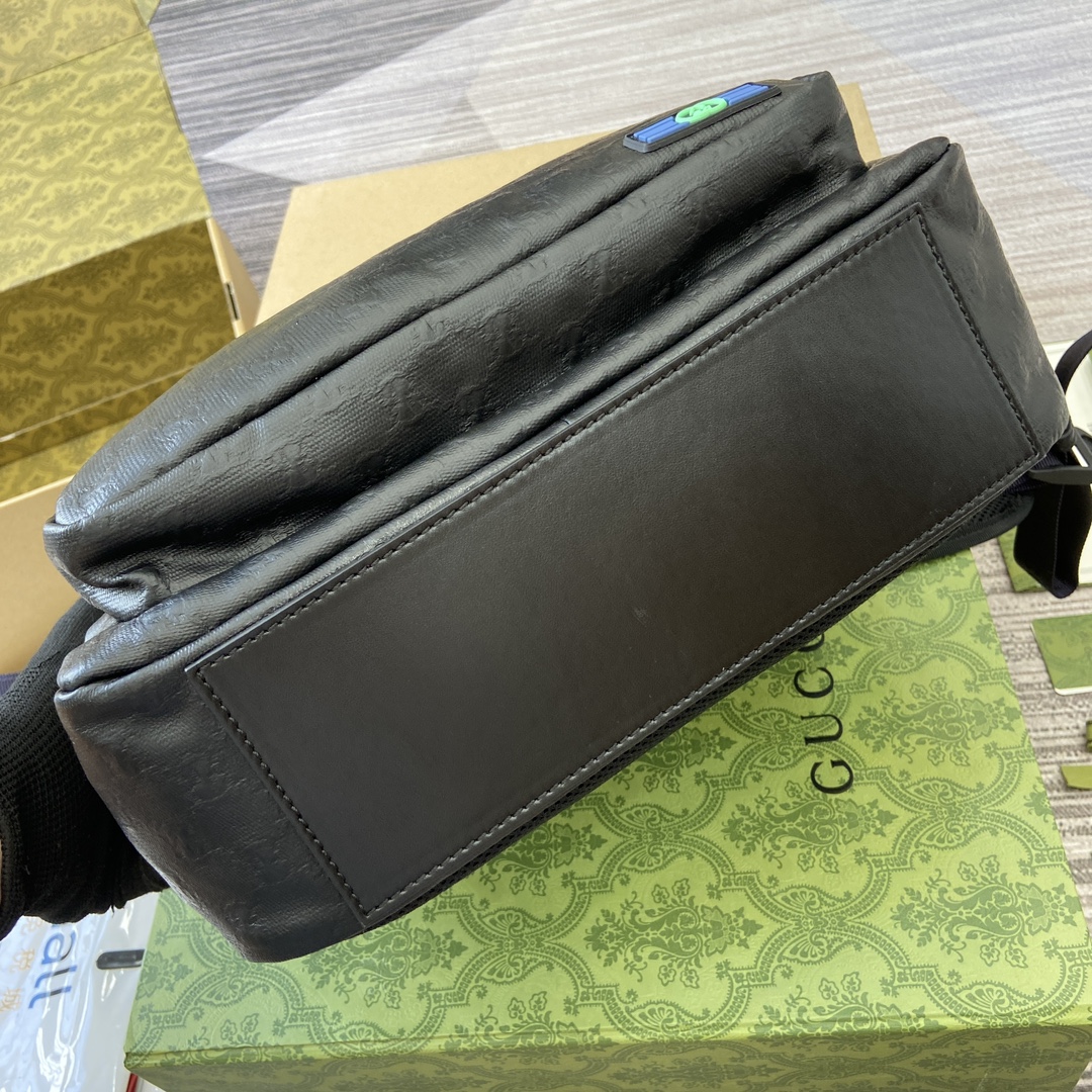 【値下げ！】グッチバッグメンズコピー ショルダーバッグ782764_3
