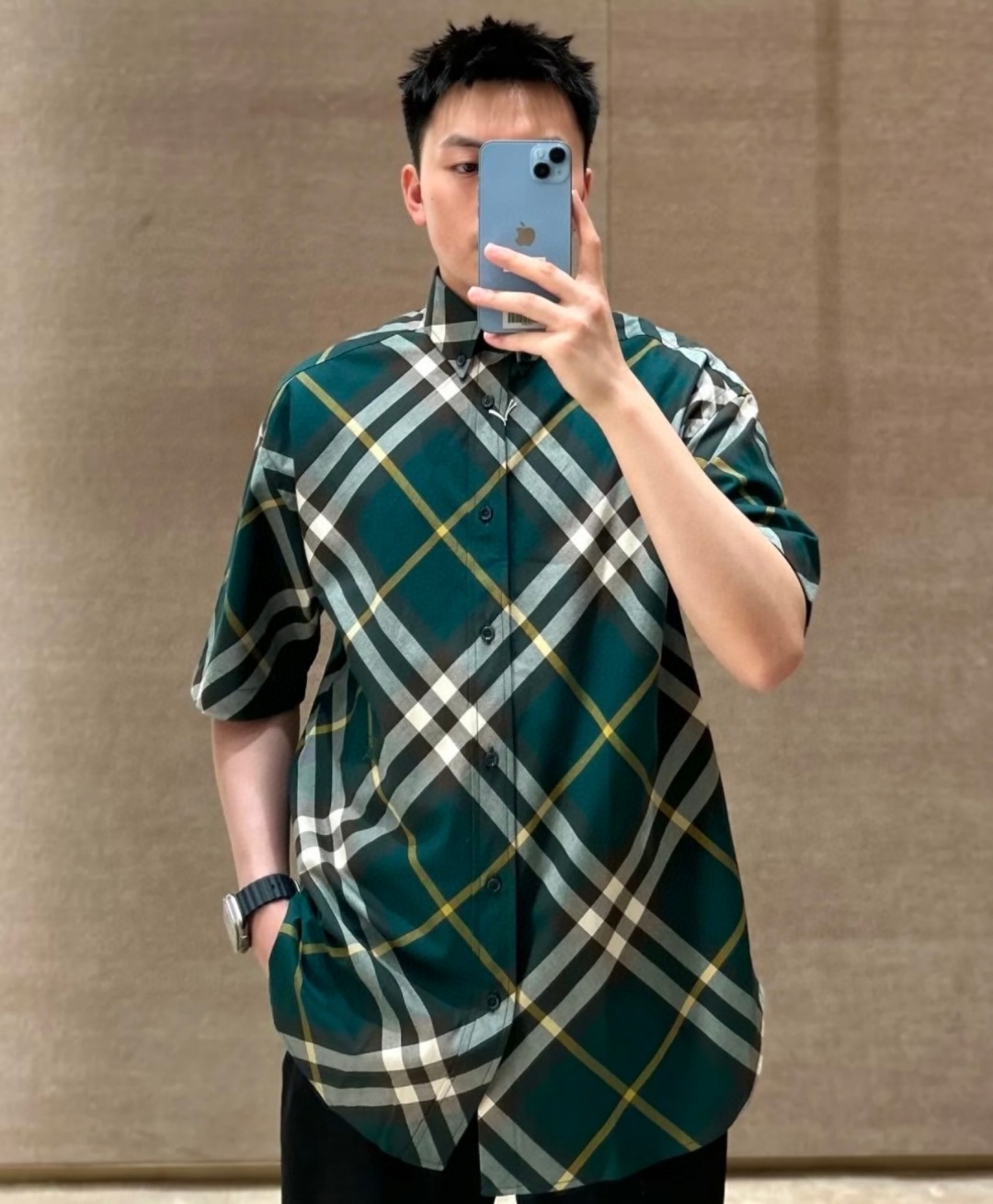 【値下げ！】バーバリーレディースtシャツコピー 優雅な雰囲気 幅広いシーン_1