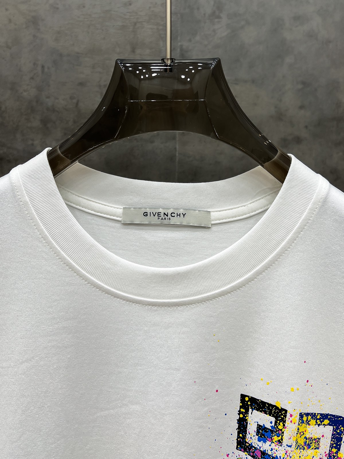 高級感溢れるデザインジバンシーサイズ感 tシャツ偽物 上質な素材 幅広いスタイルにマッチ_3