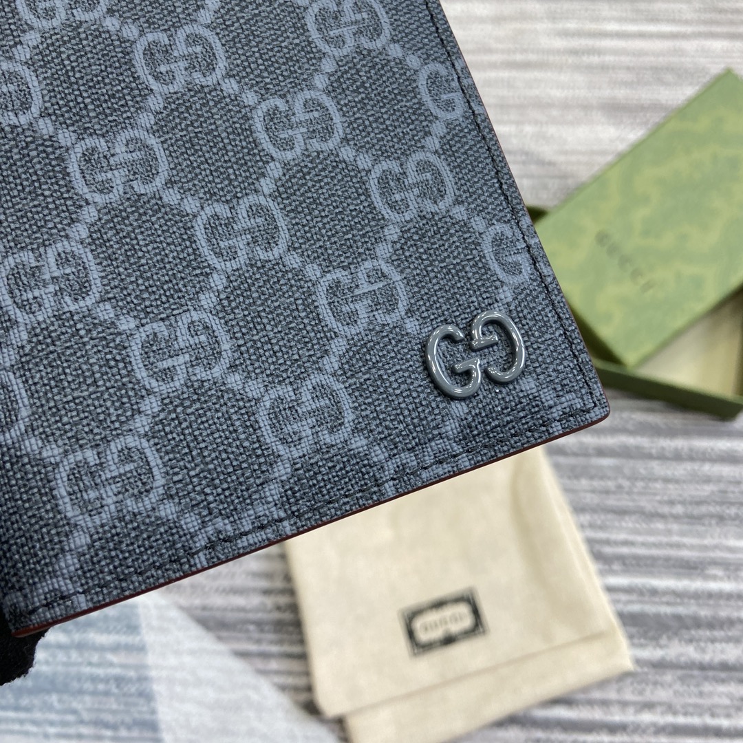 新作入荷定番財布 gucciスーパーコピー 795229 グッチ パスポートケース_6