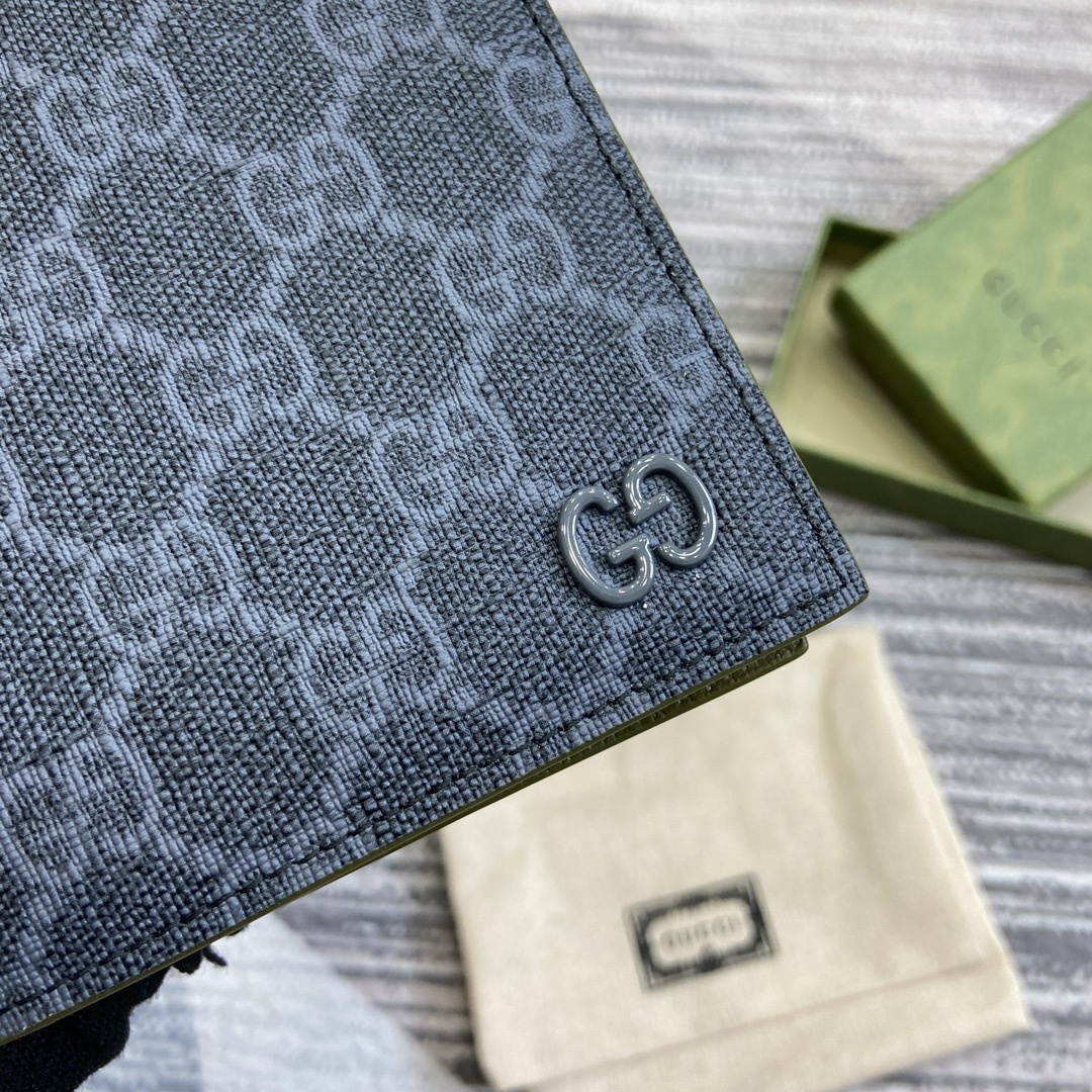 HOT 定番グッチ 財布 結婚式偽物 795229 グッチ パスポートケース_6