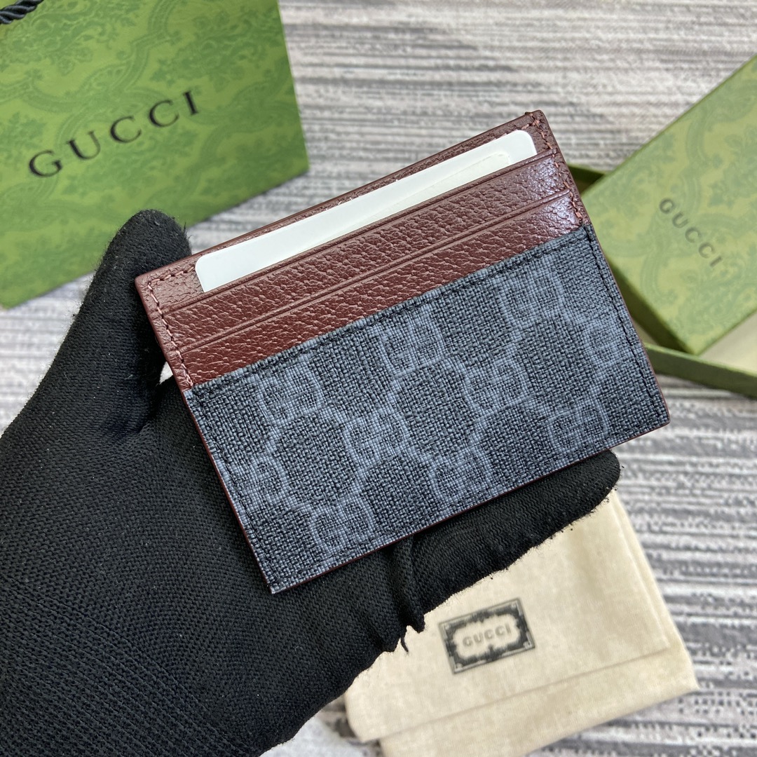 おすすめ！グッチ 財布 最新スーパーコピー 768248 グッチ カードケース_2