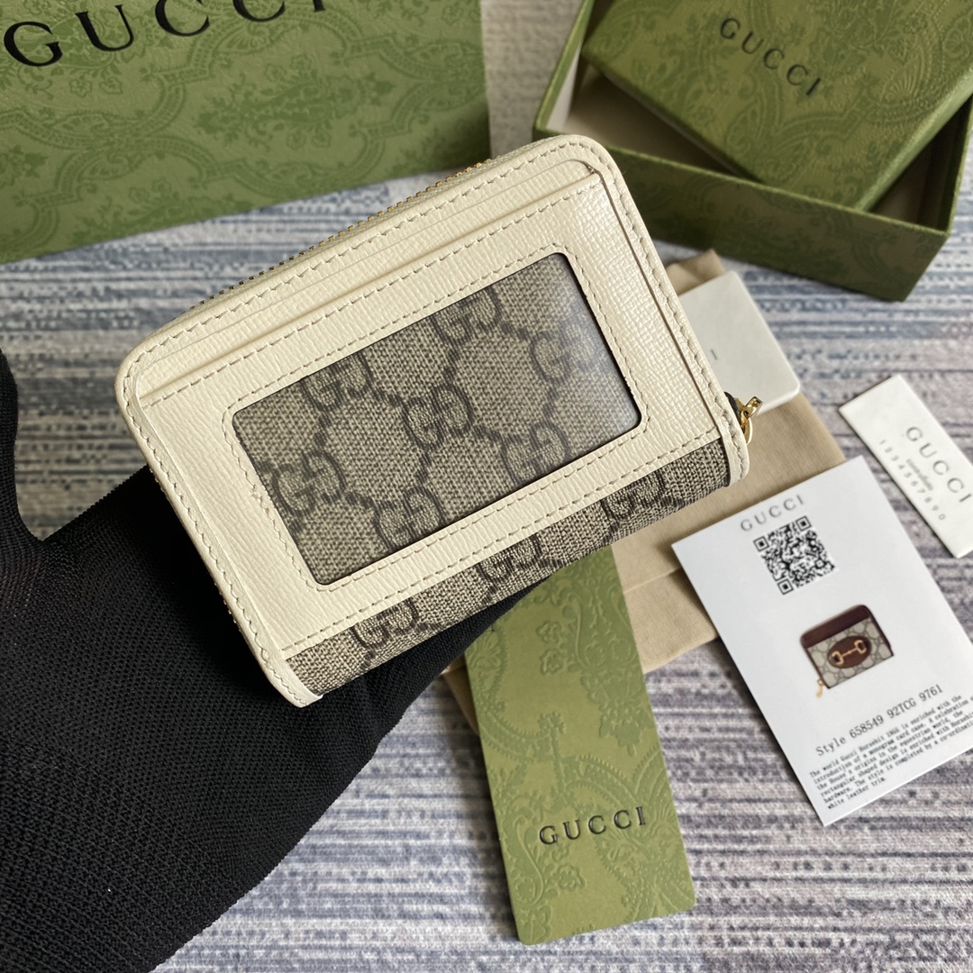 お洒落度をアップさせるグッチ人気財布偽物伝統と高品質の金属パーツ_2