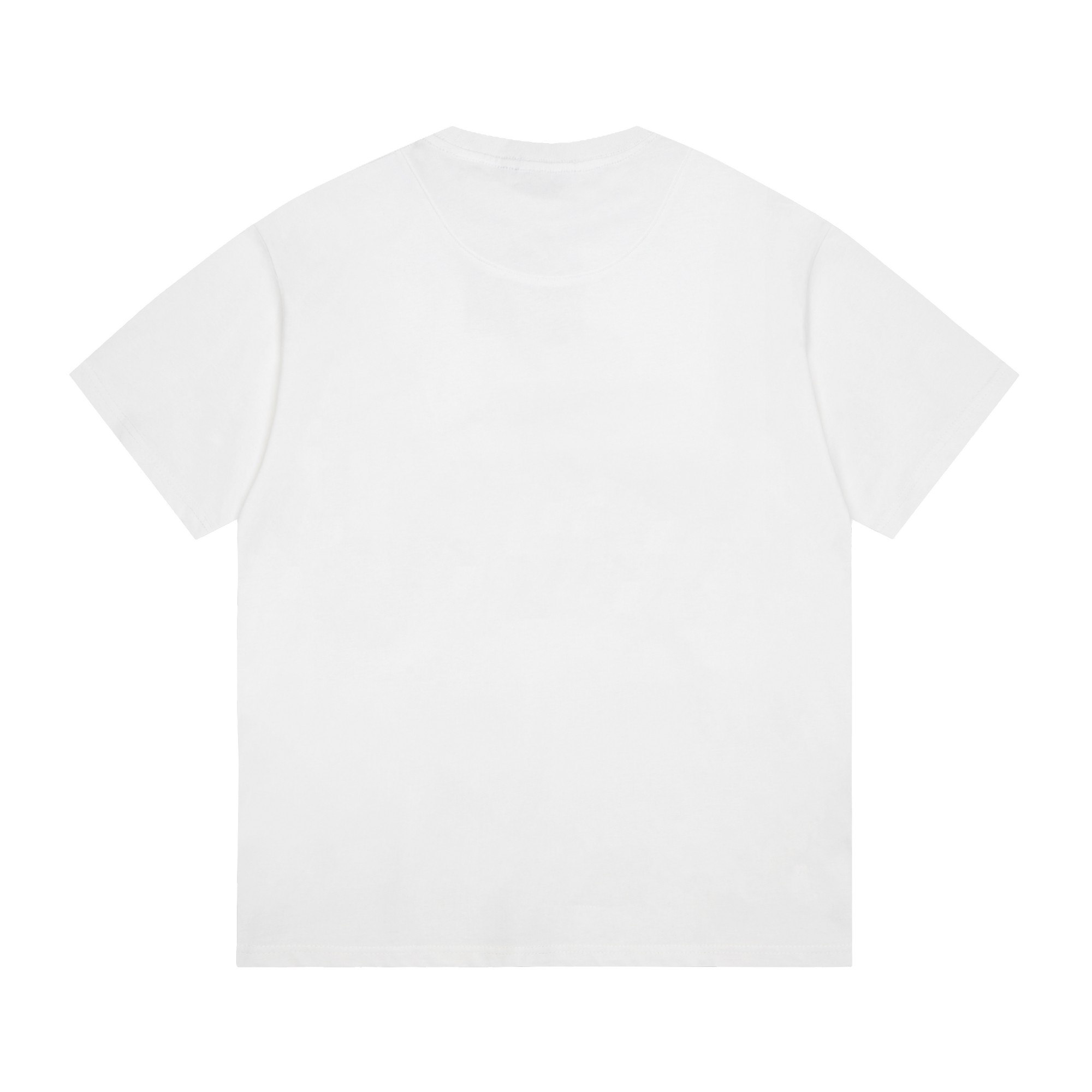 【入手困難】格好良いバレンシアガ メンズ tシャツ 偽物 柔らかなコットン素材 トレンド感 柔らかなコットン素材 トレンド感_2