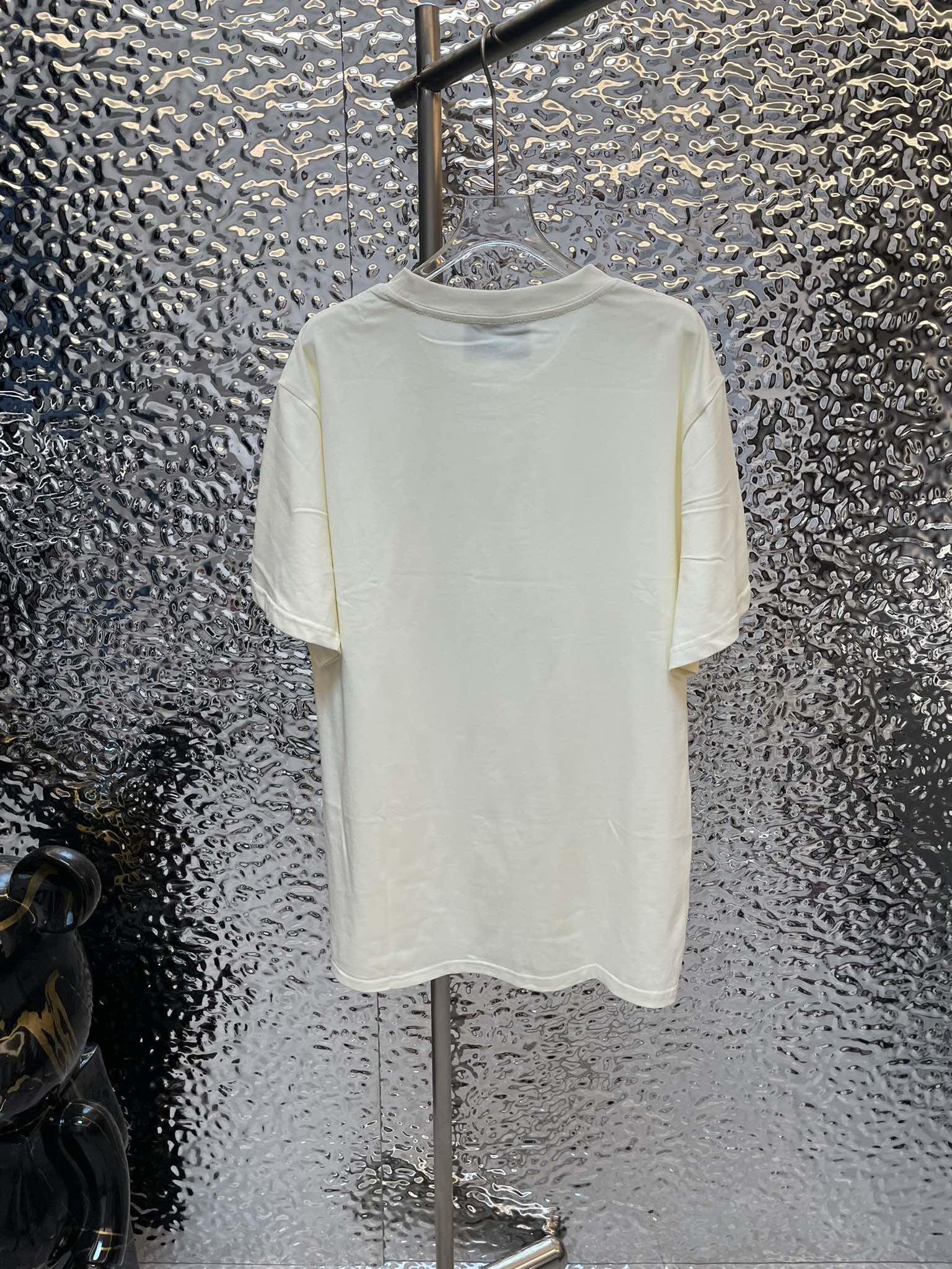 春夏 特集   tシャツ 値段 バレンシアガ n級品 バレンシアガ x グッチ Tシャツ  コラボレーション_6