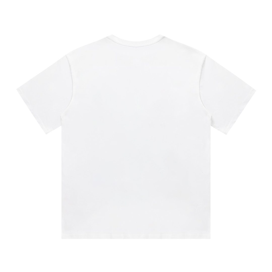個性が光る!コーデ バレンシアガtシャツ コピー ブランドロゴ リラック_2