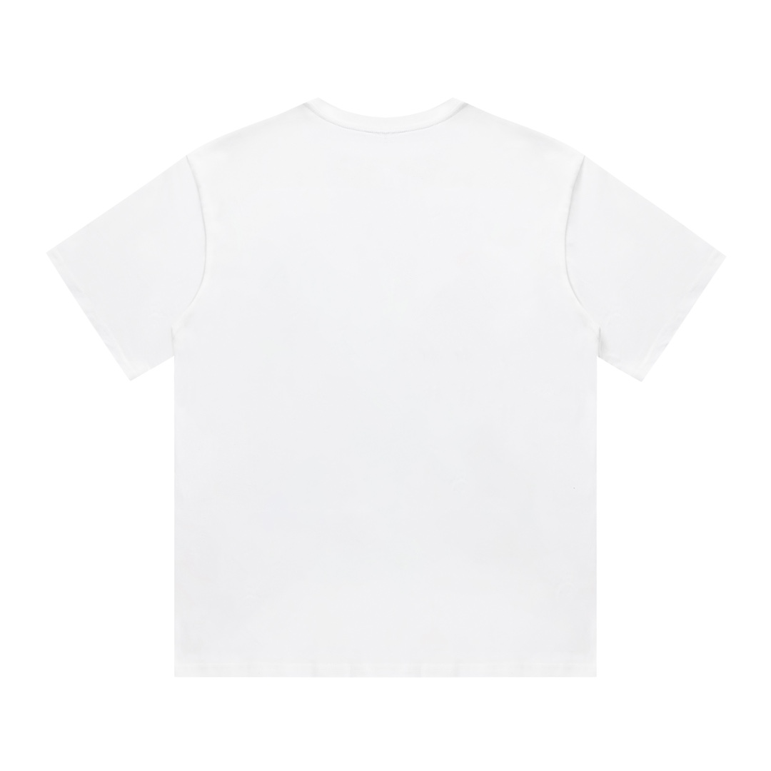 【先行予約】激安一番安いバレンシアガ アパレル  tシャツスーパーコピー トレンド感満載 ゆったりとしたフィット感_5