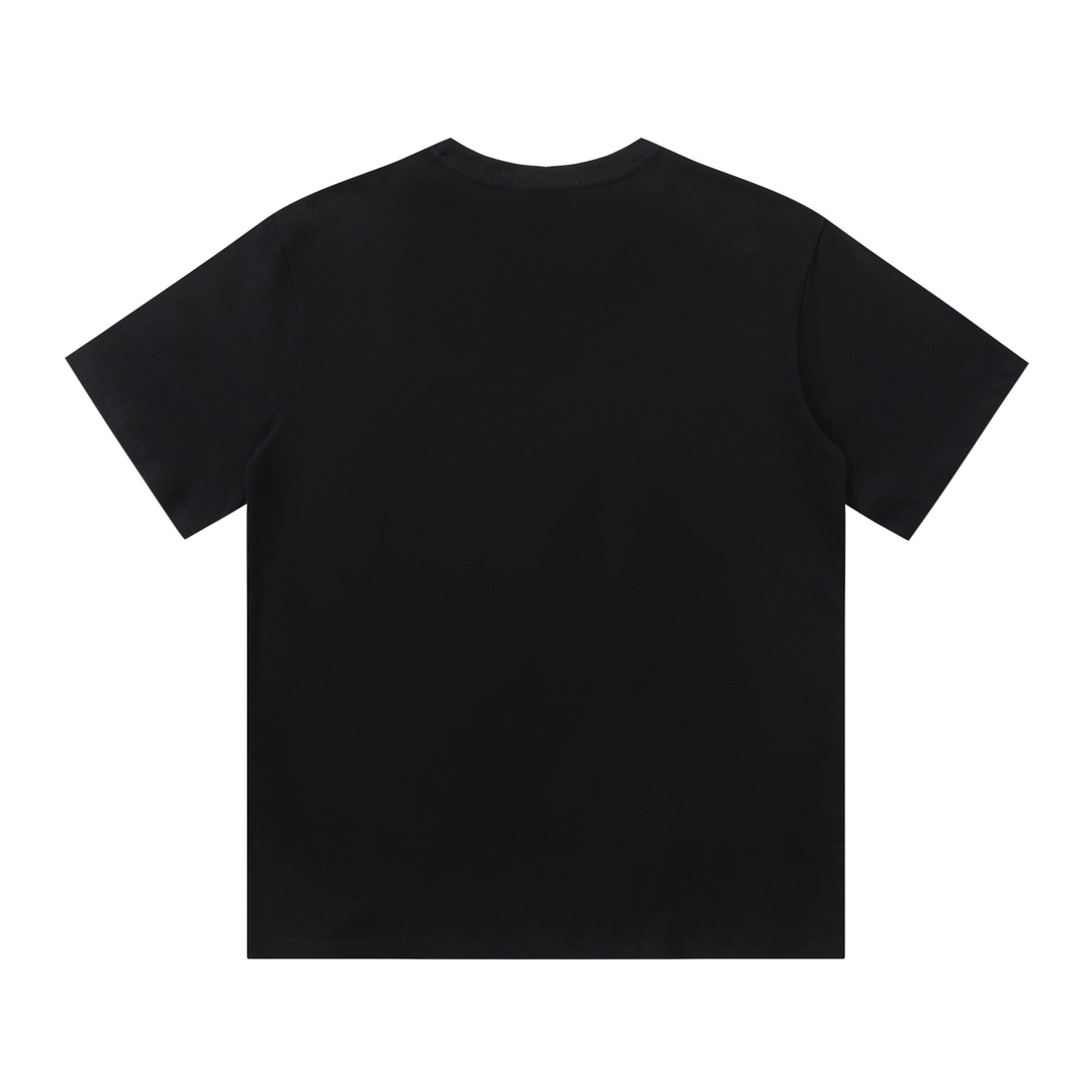 超激レア人気新作バレンシアガ アメリカ  tシャツn級品 トレンド感満載 ゆったりとしたフィット感_5