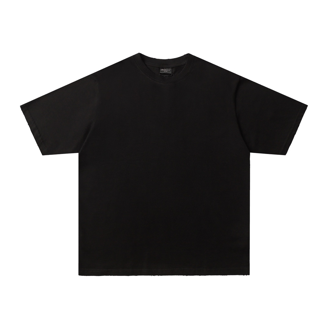 愛用率高い新作バレンシアガのtシャツスーパーコピー ソフトなコットン素材 トレンド感_1