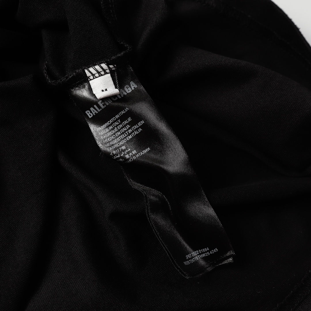愛用率高い新作バレンシアガのtシャツスーパーコピー ソフトなコットン素材 トレンド感_6