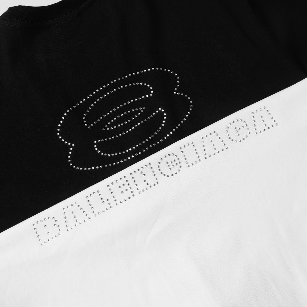 お赤字超特価格安バレンシアガ アメリカ  tシャツコピー 柔らかなコットン素材 ファッショナブル_4
