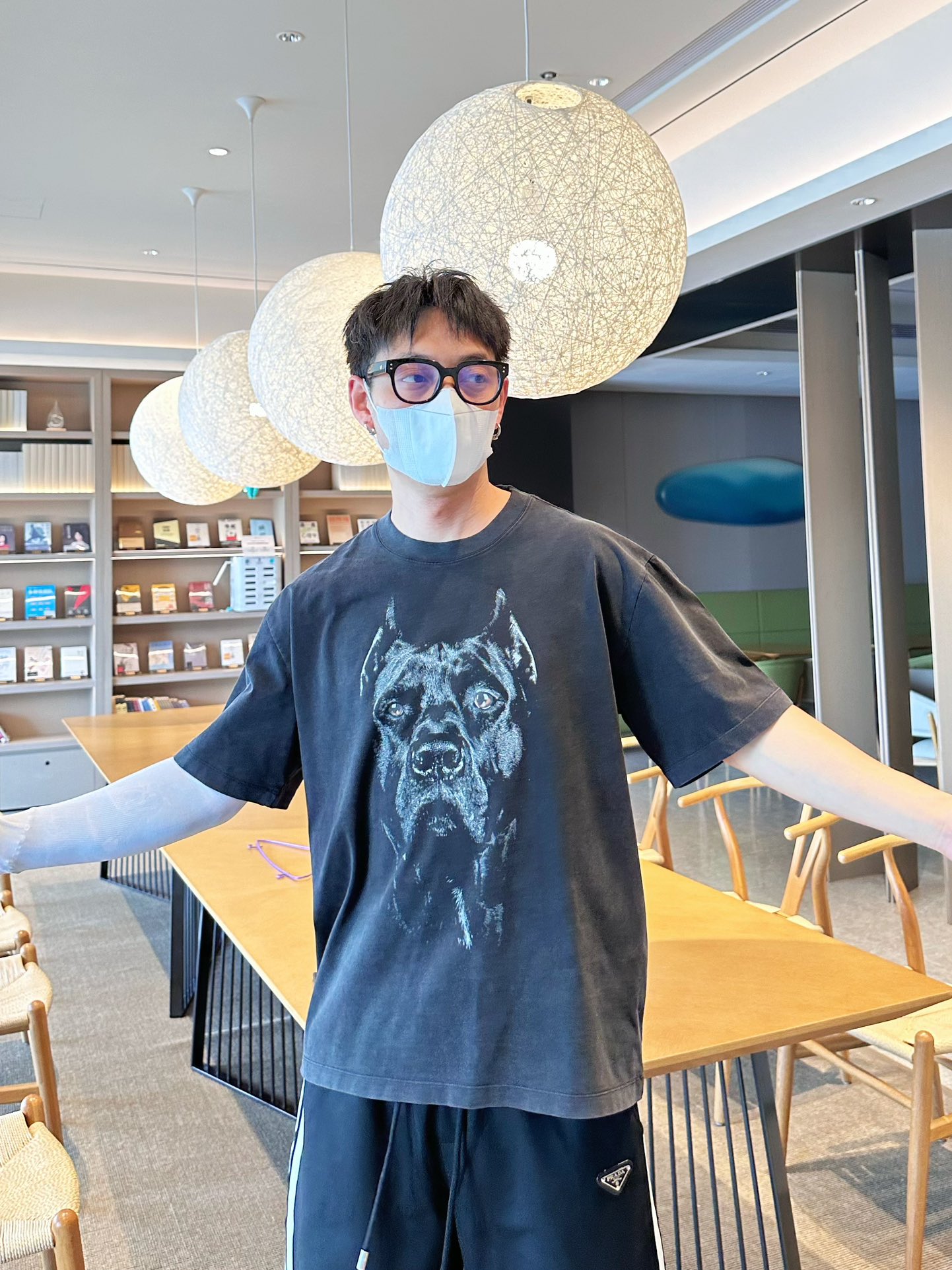 新作高機能性 ジバンシー半袖 tシャツn級品 特注のコットン素材 滑らかな肌触り_5